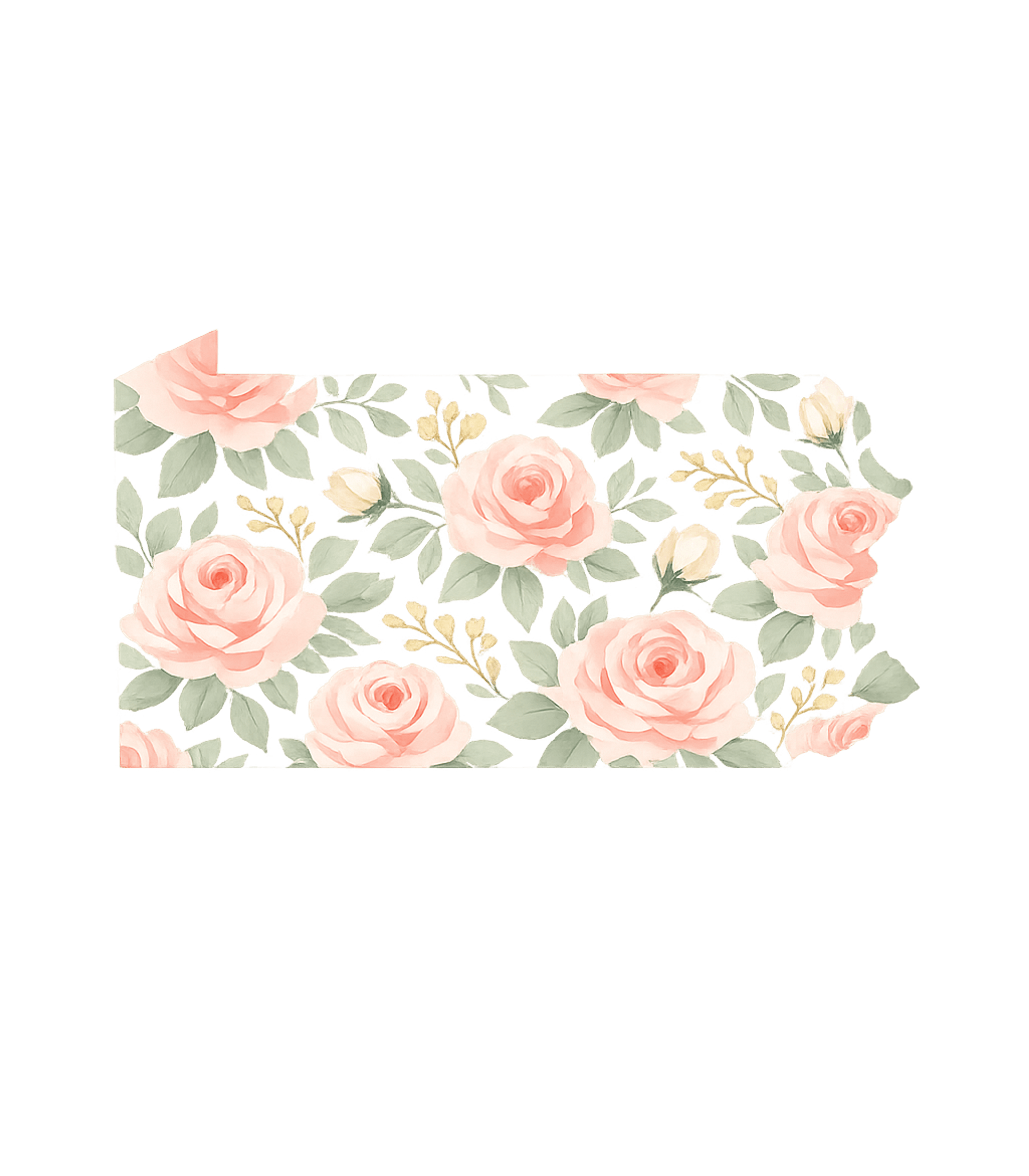 Pennsylvania Spring Dream Women's Cotton T-Shirt