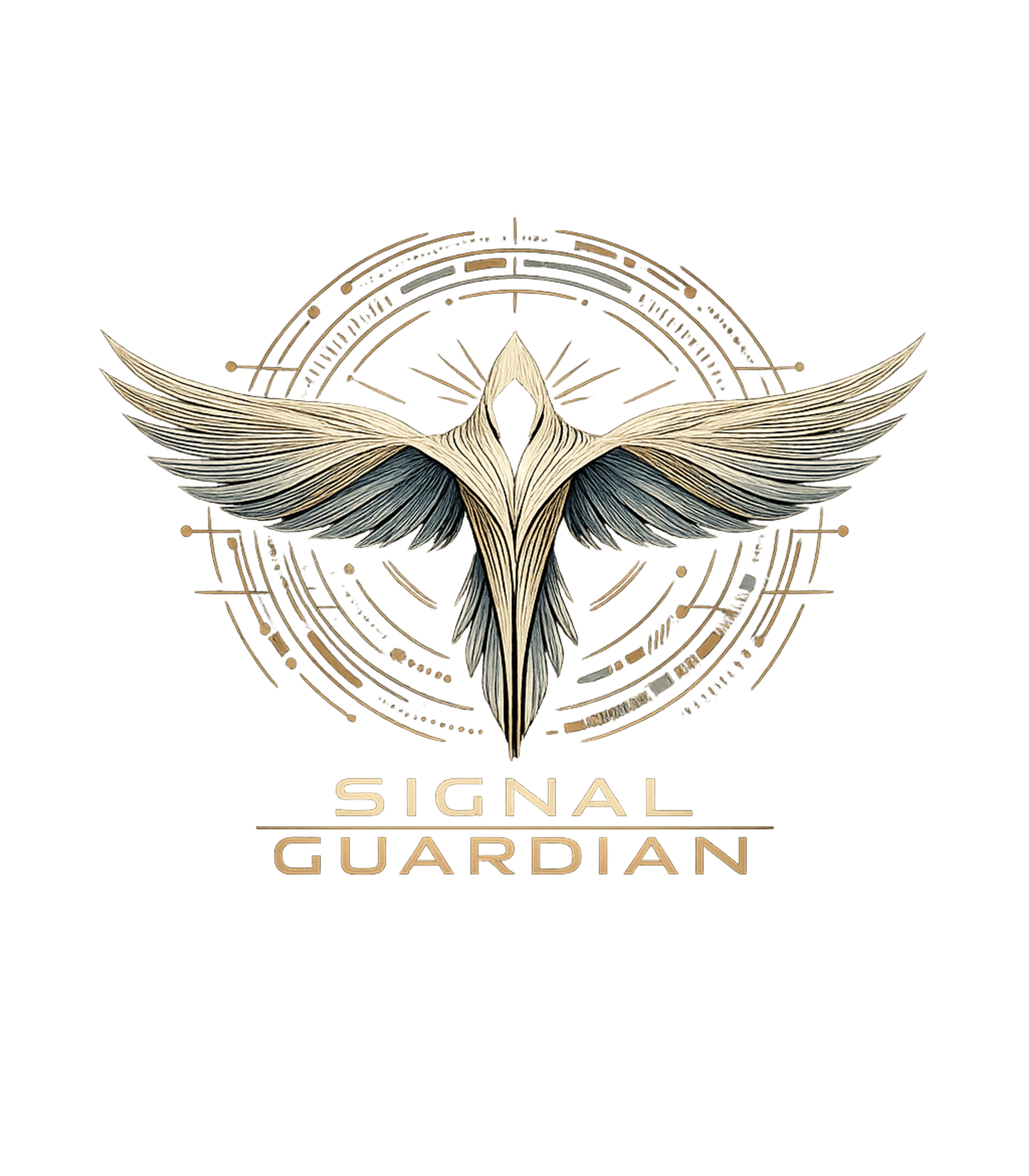 Signal Guardian Emblem