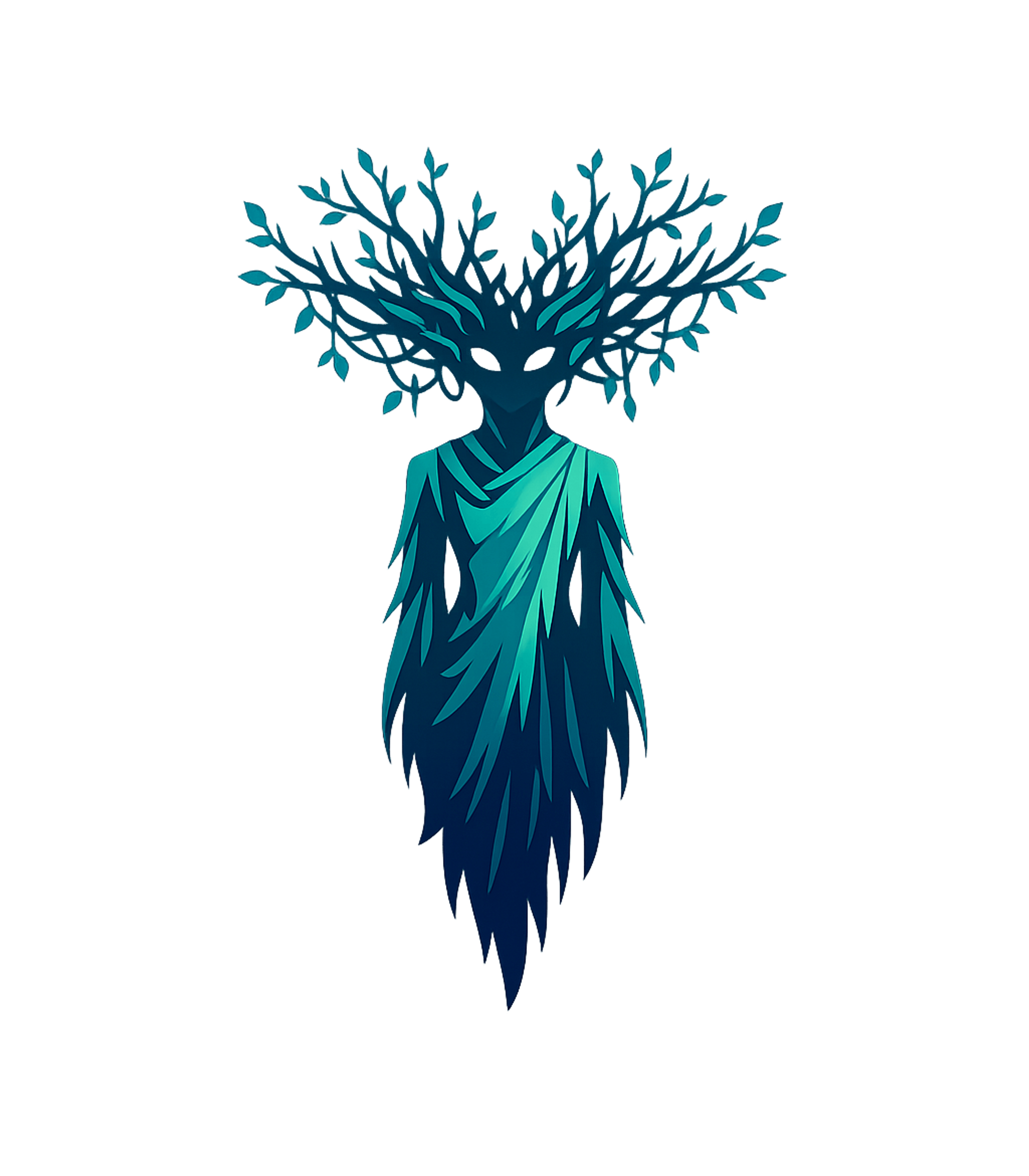 Forest Spirit Guardian