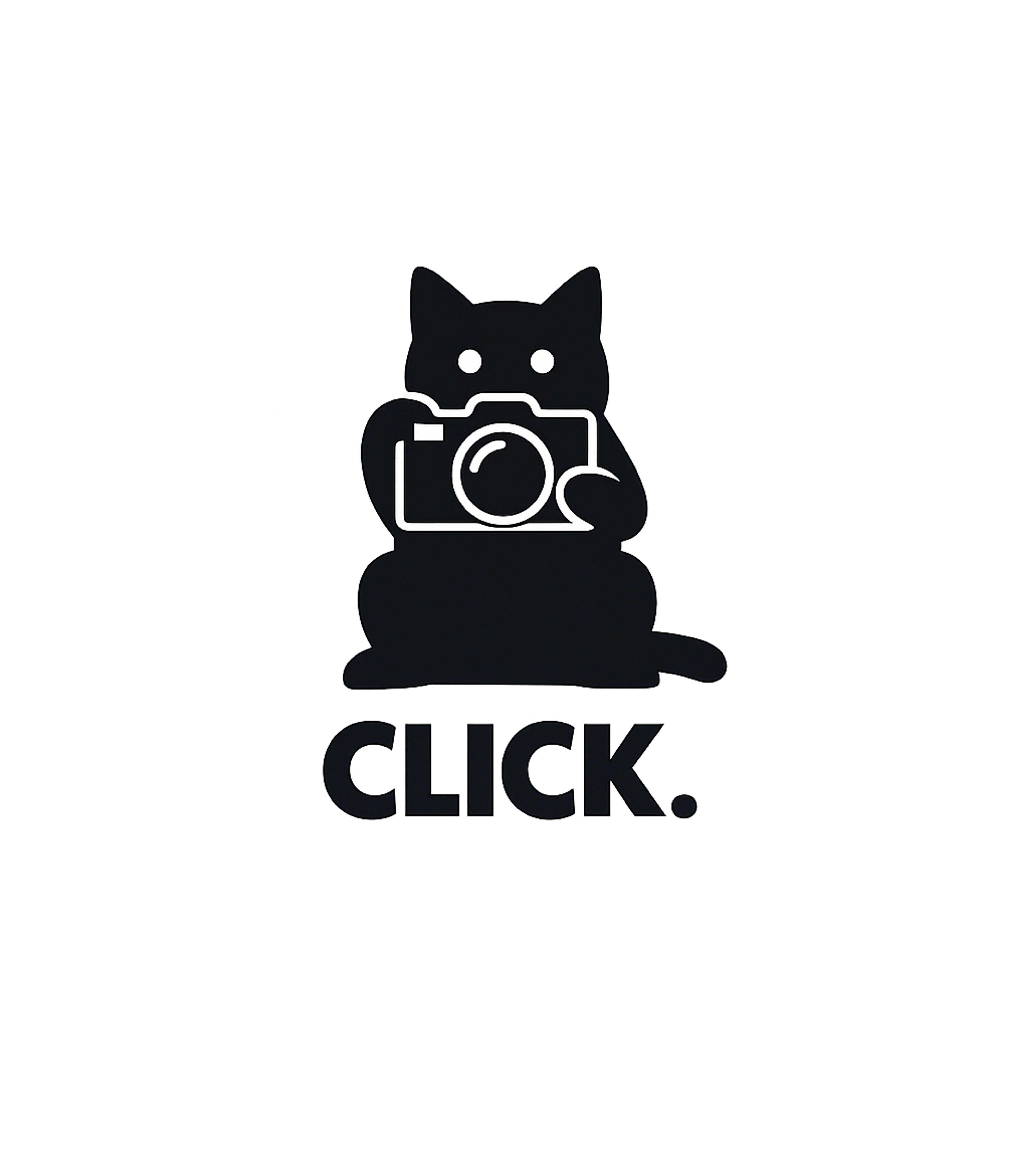 Photographer Cat Tee