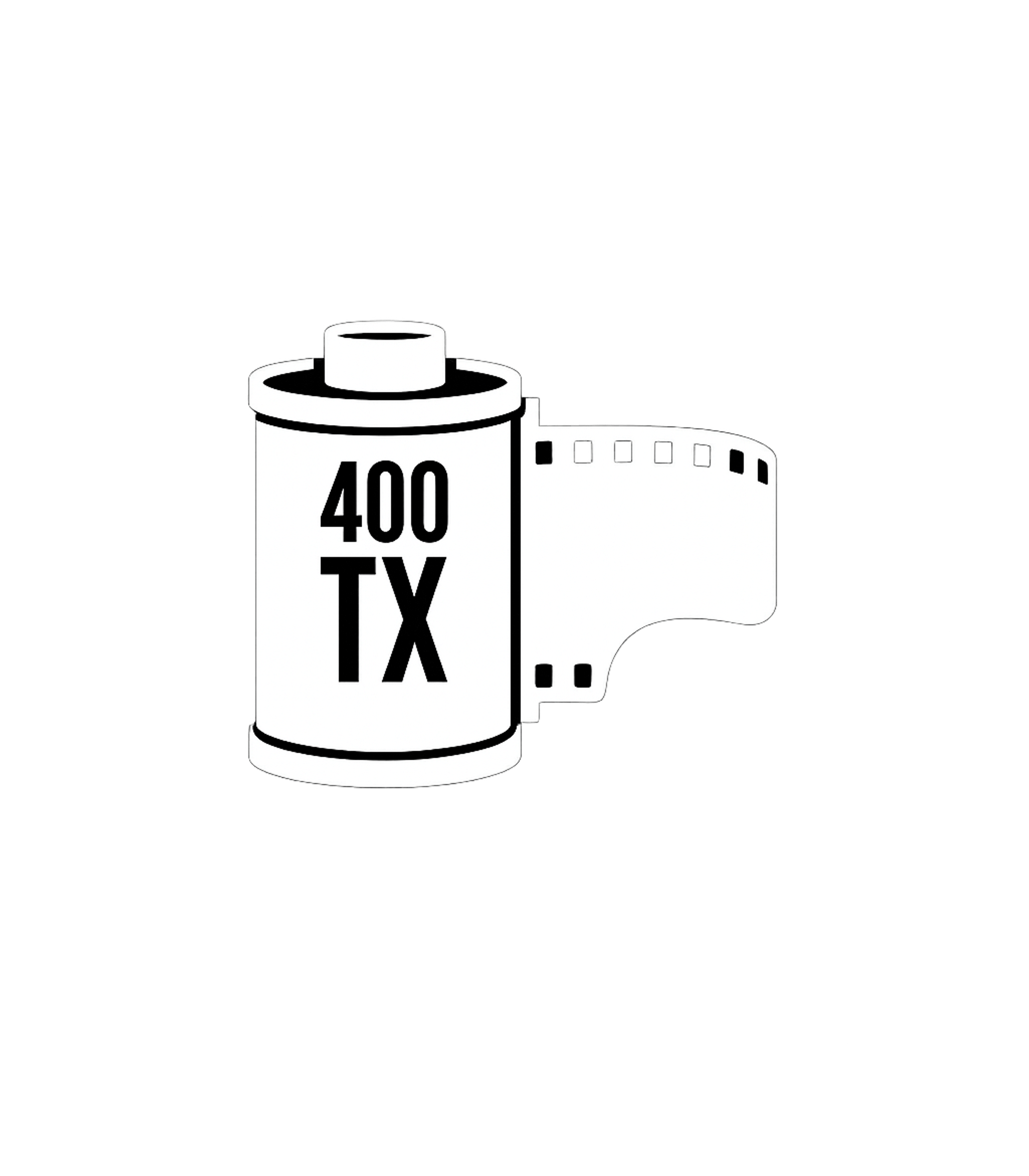 Classic 400 TX Film