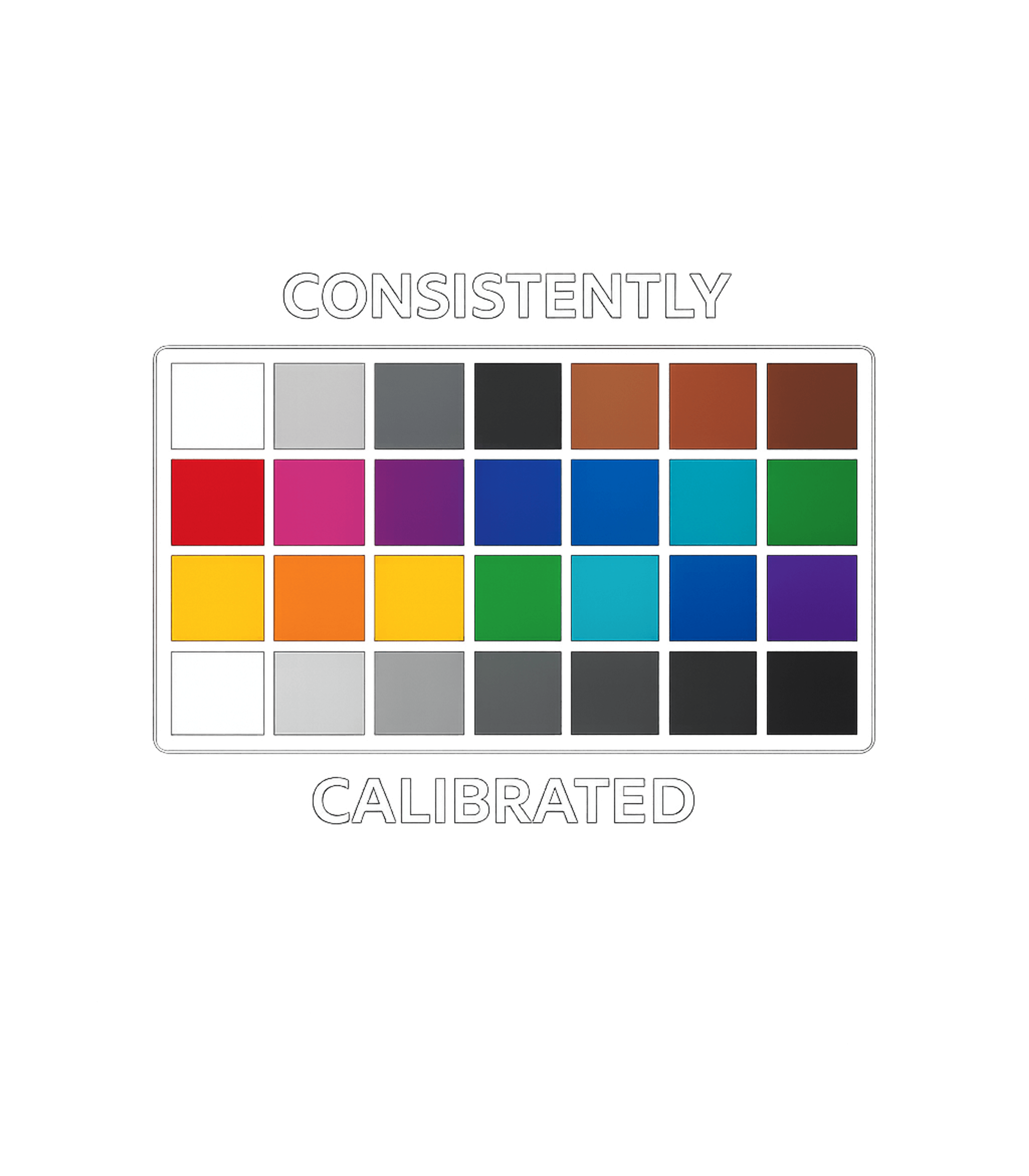 Consistently Calibrated