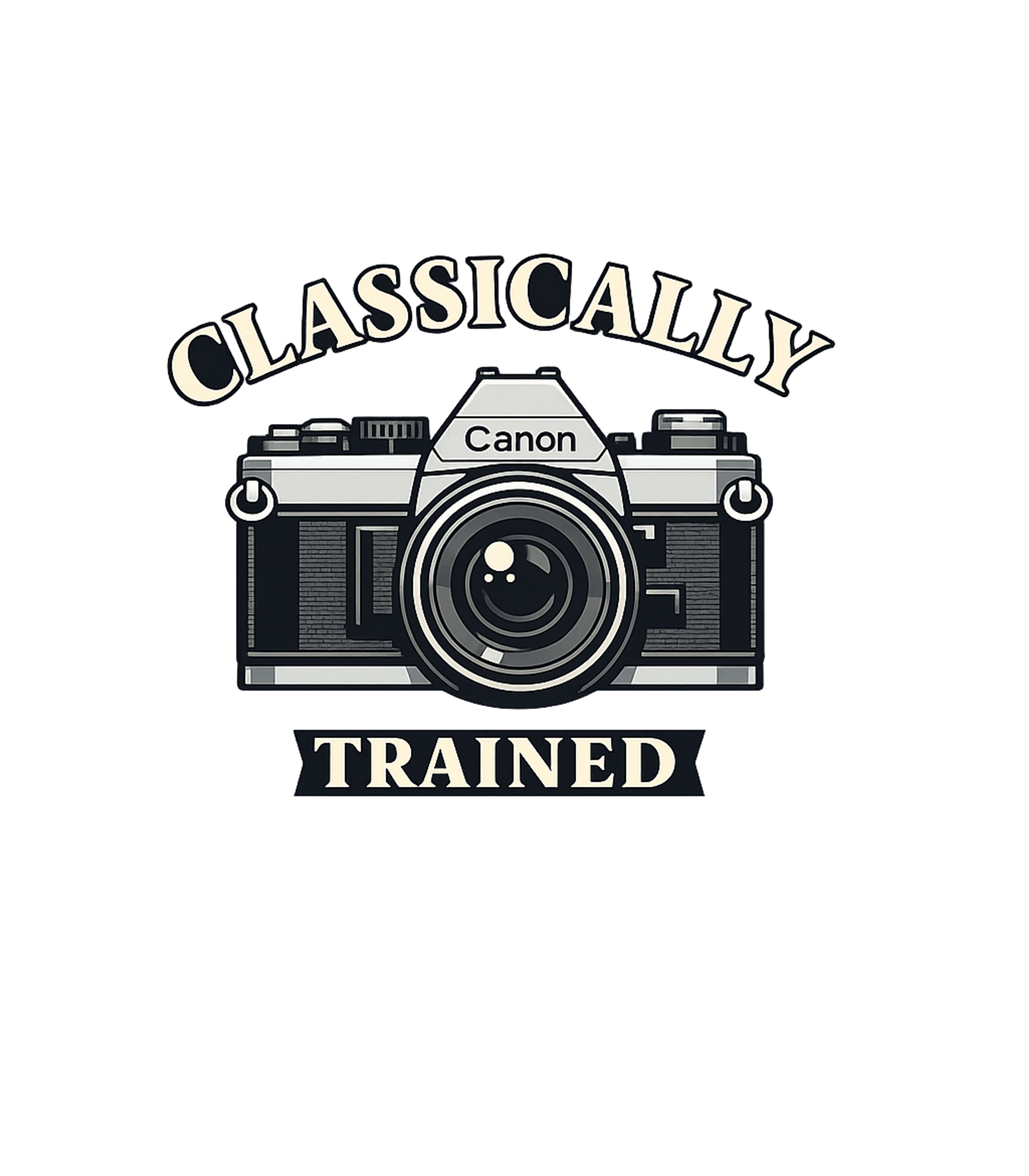 Classically Trained Photography