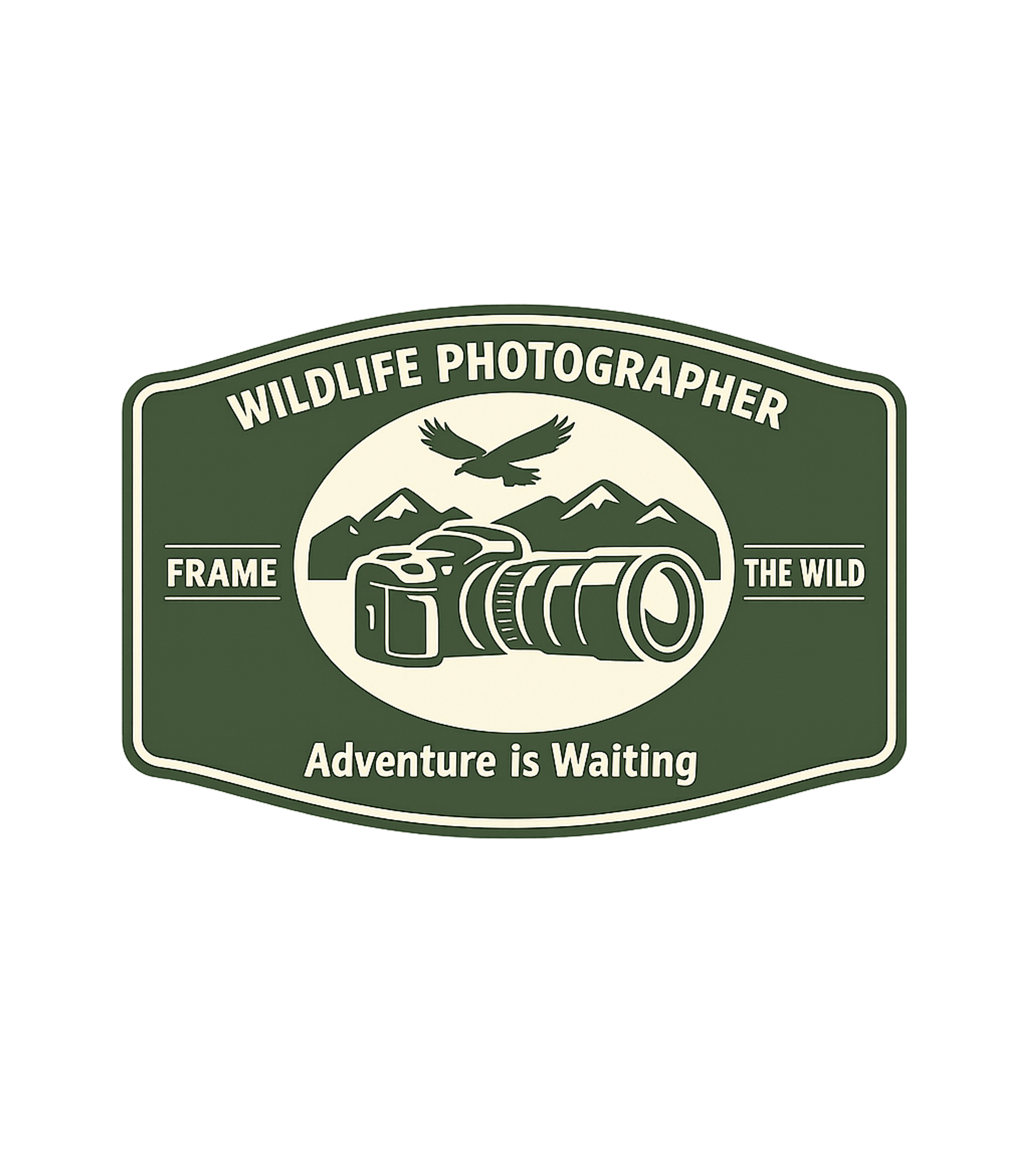 Frame The Wild