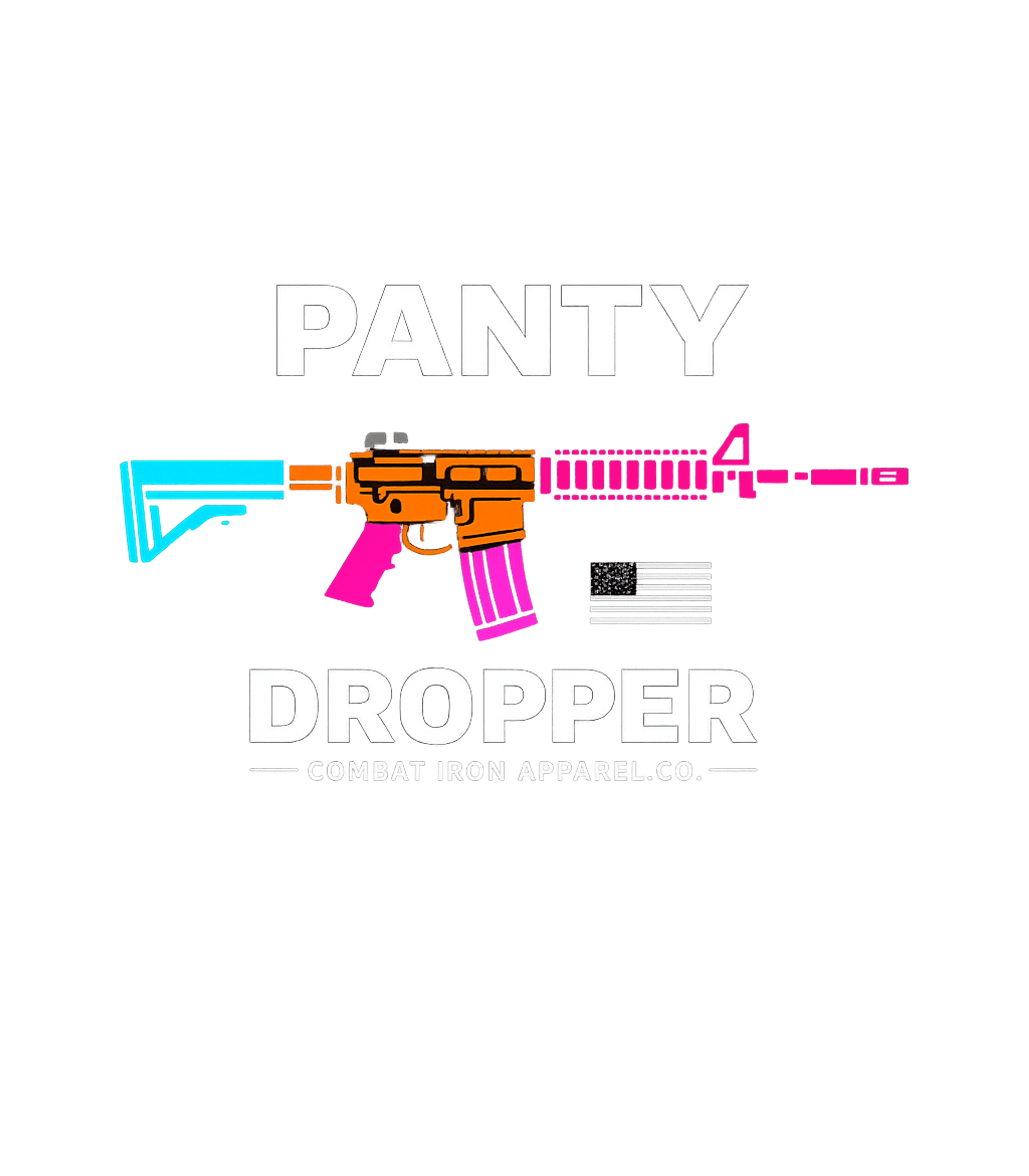 Panty Dropper Rifle