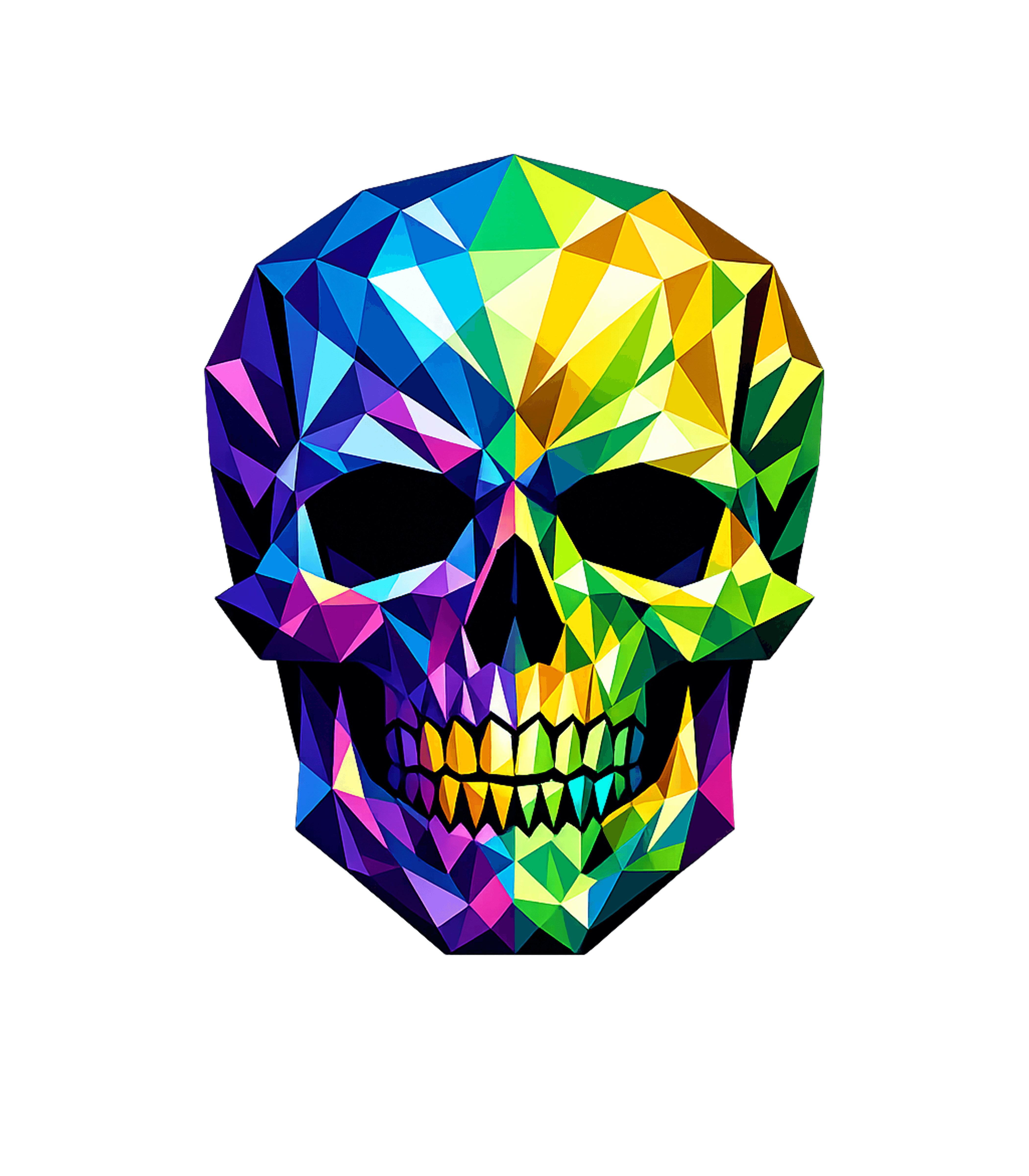 Prism Skull