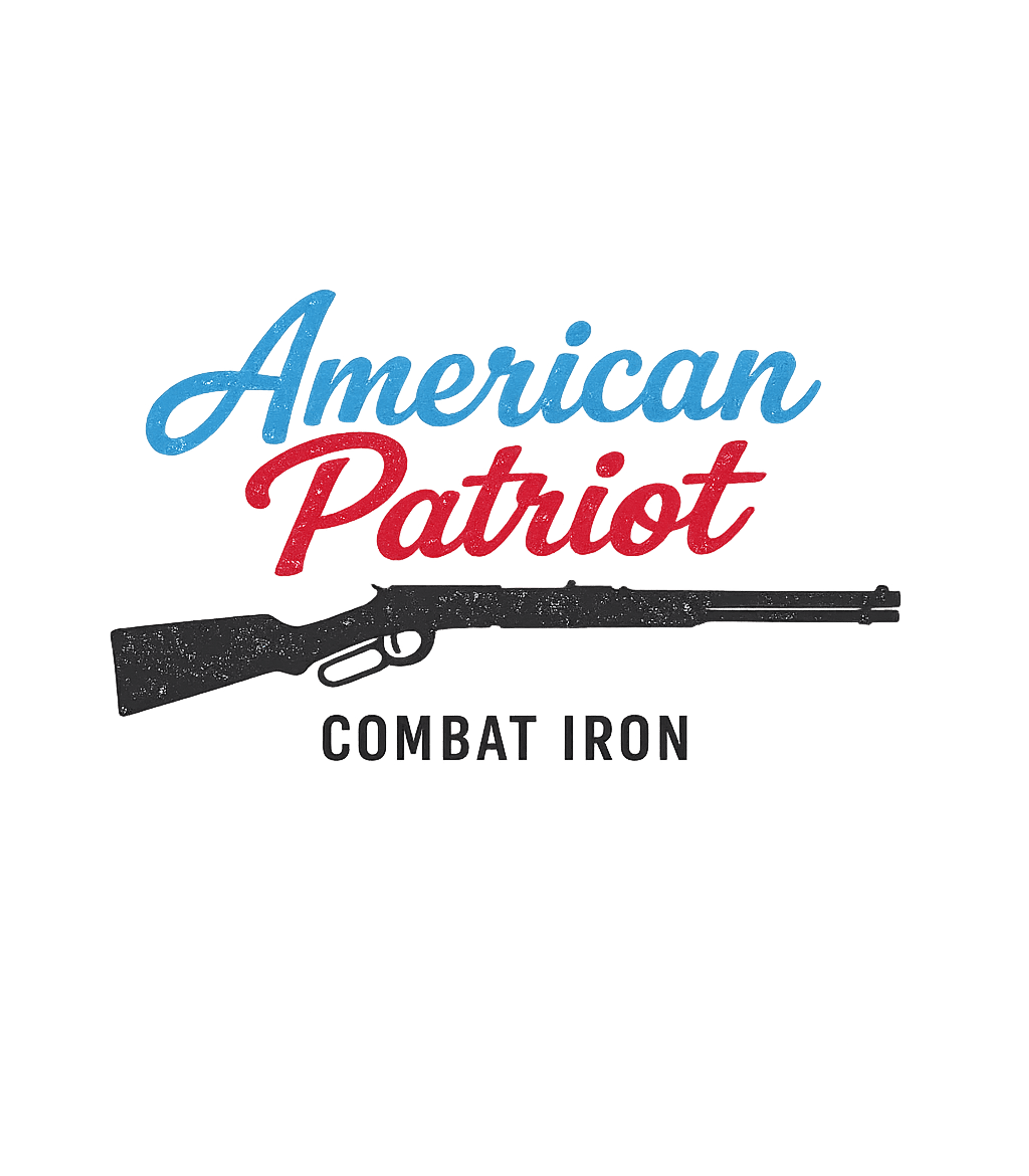 American Patriot Combat Iron