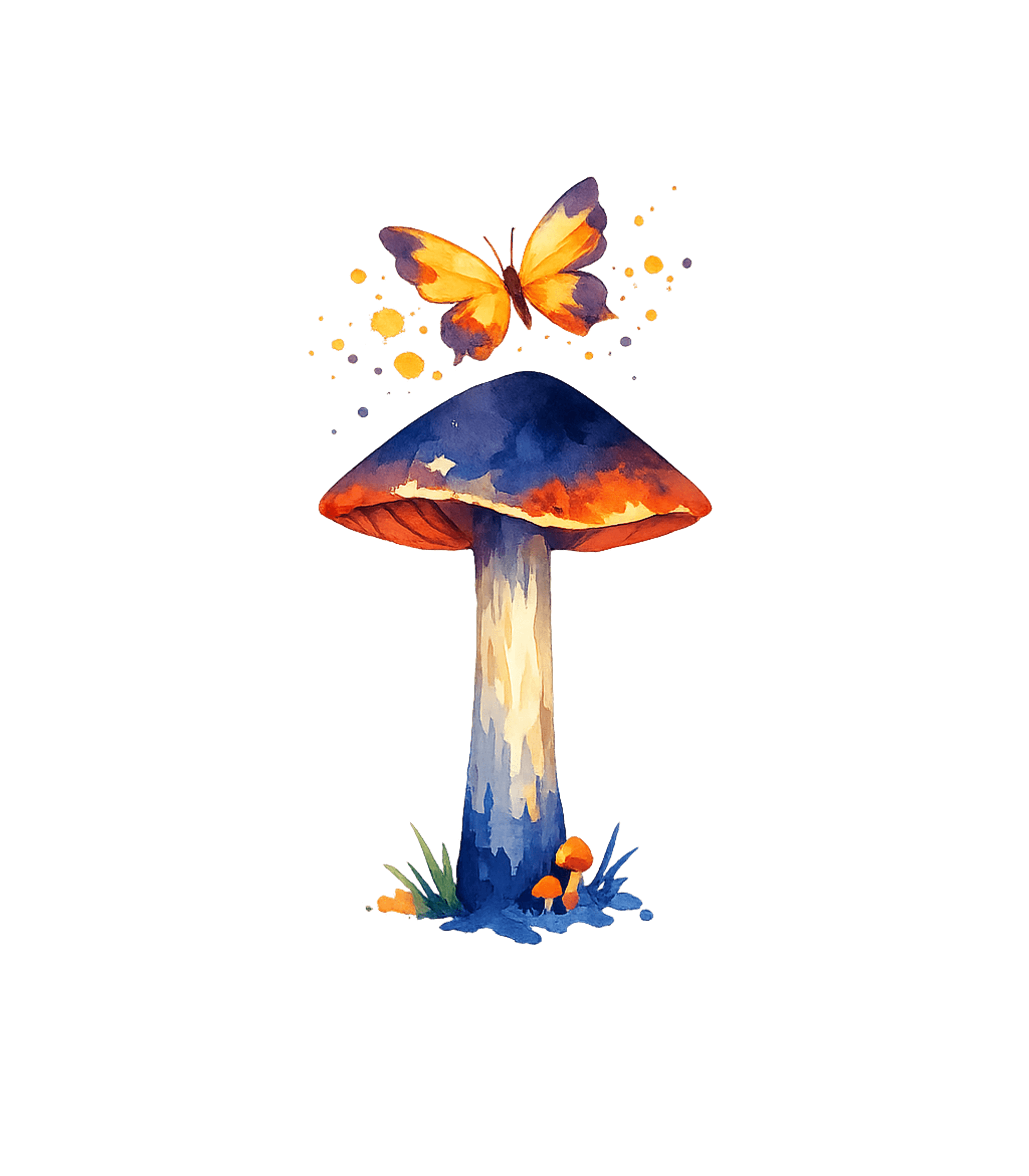 Shroom Bloom