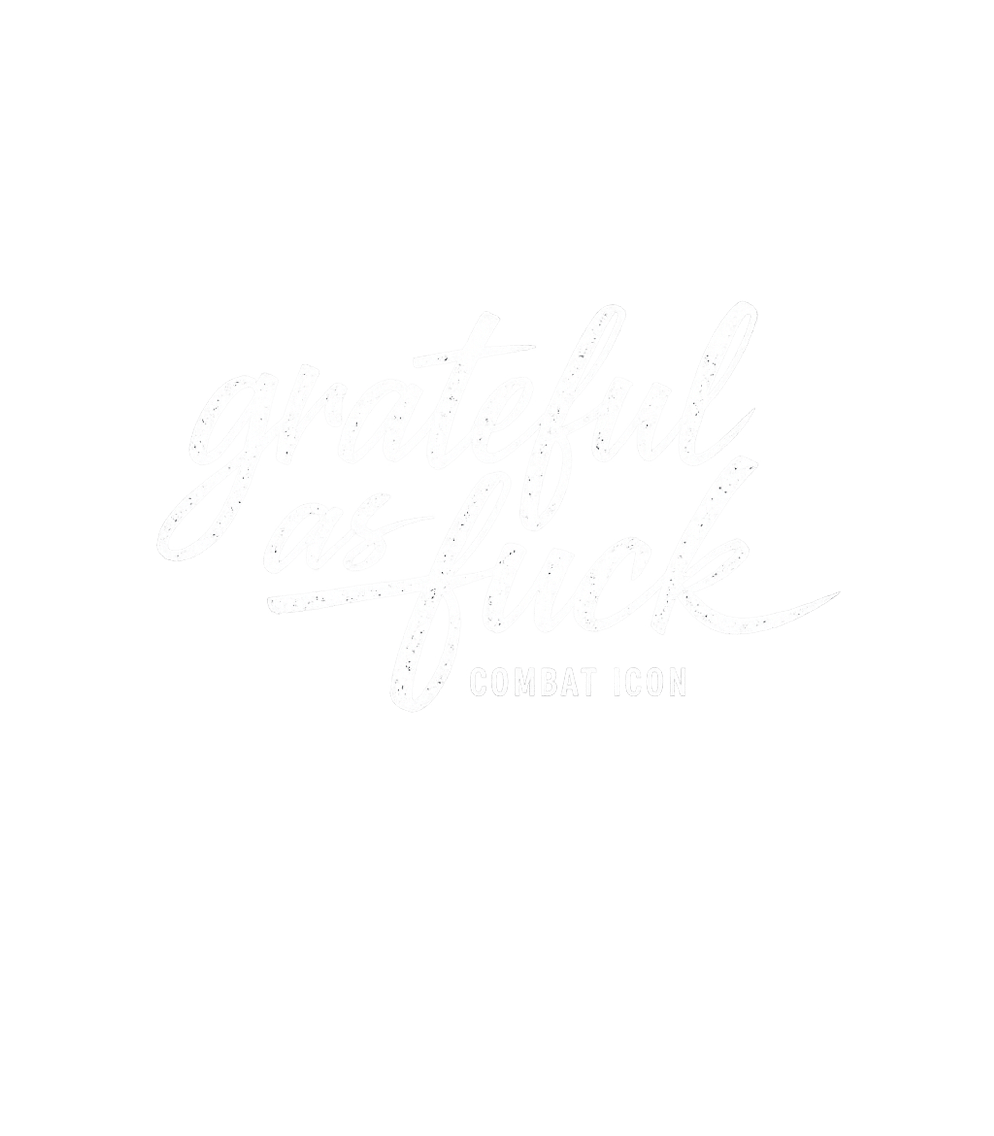 Grateful As Fuck