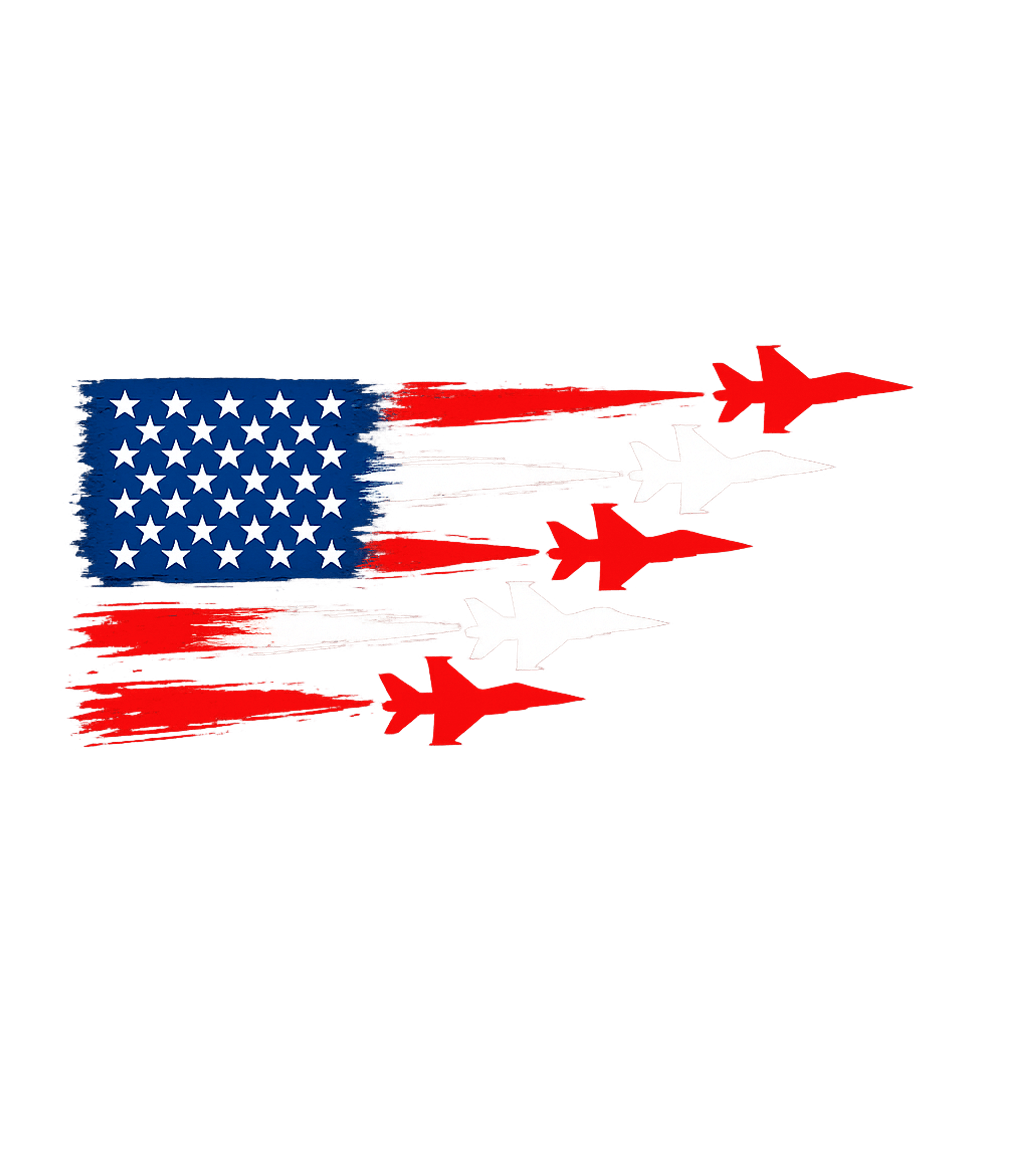 Fighter Jet American