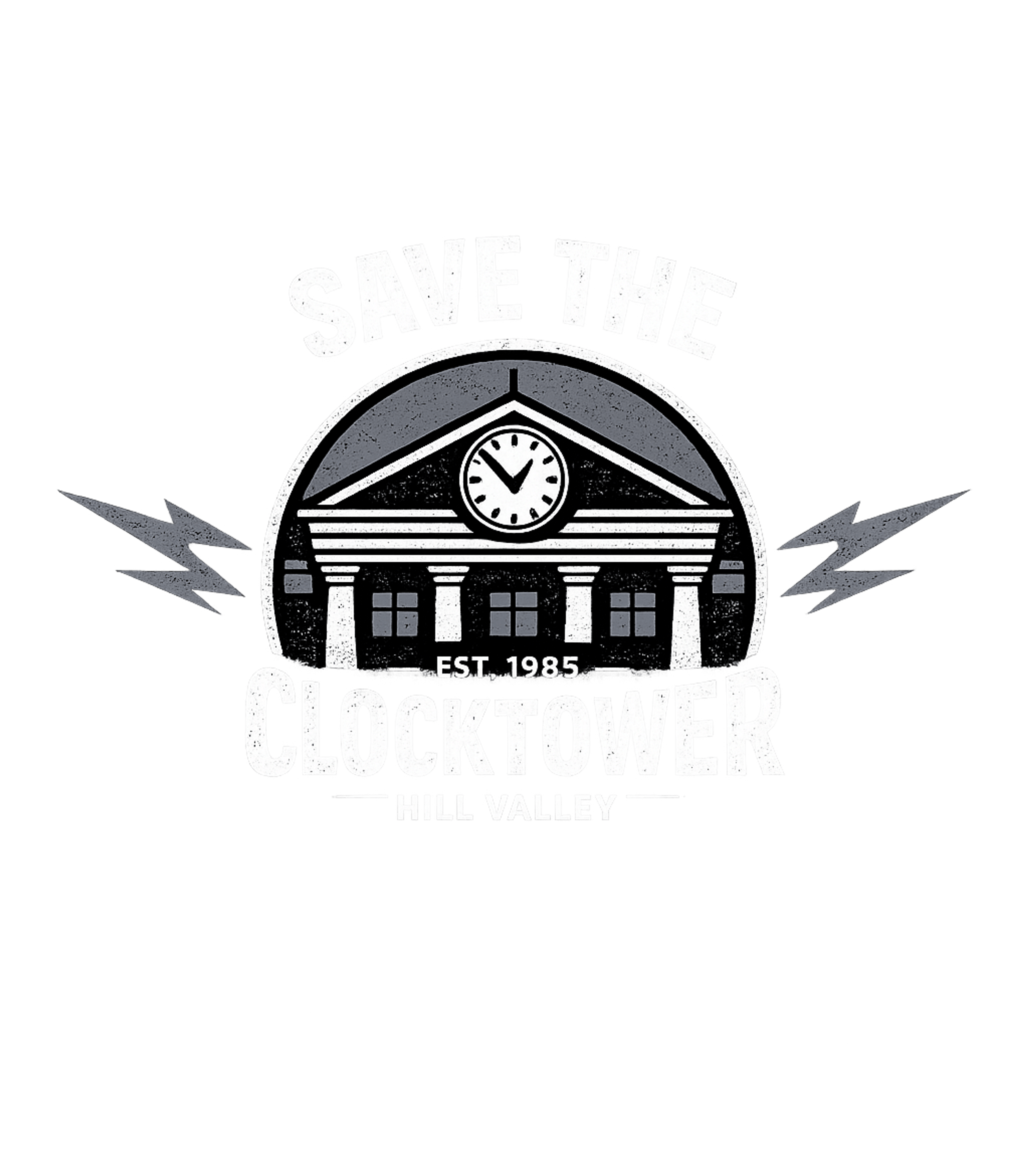 Save The Clocktower