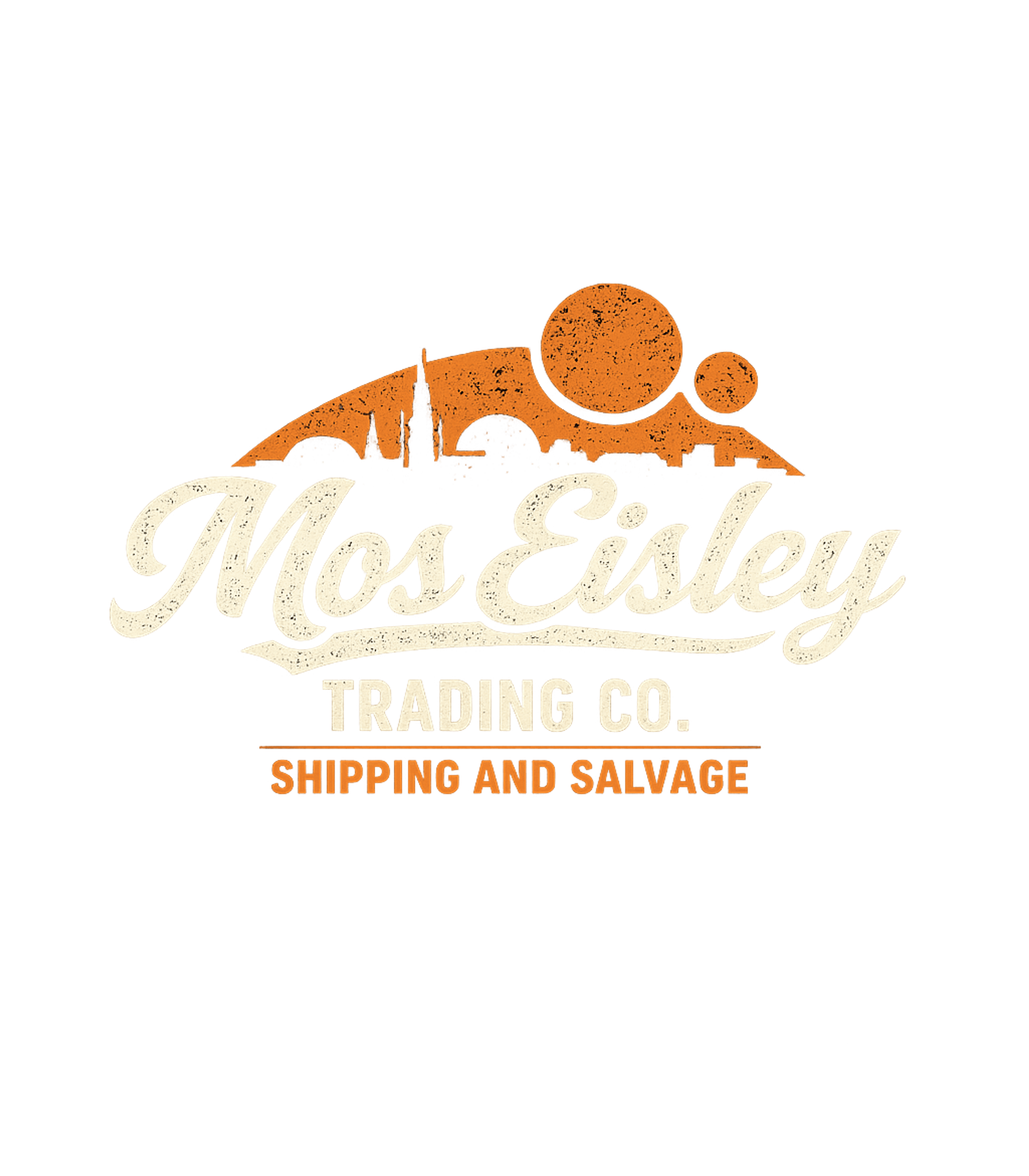 Mos Eisley Trading Co.