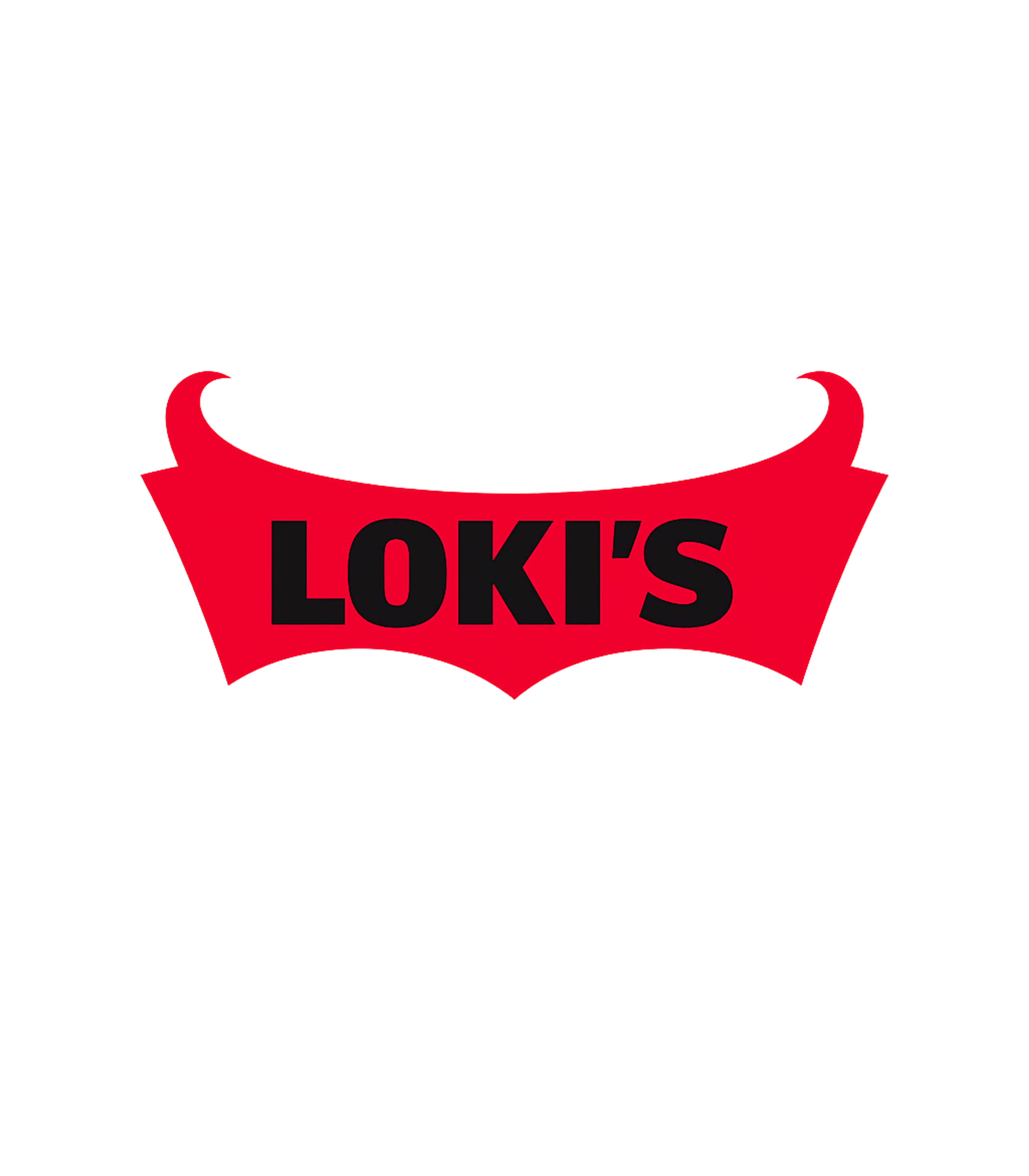 Loki's Parody Logo