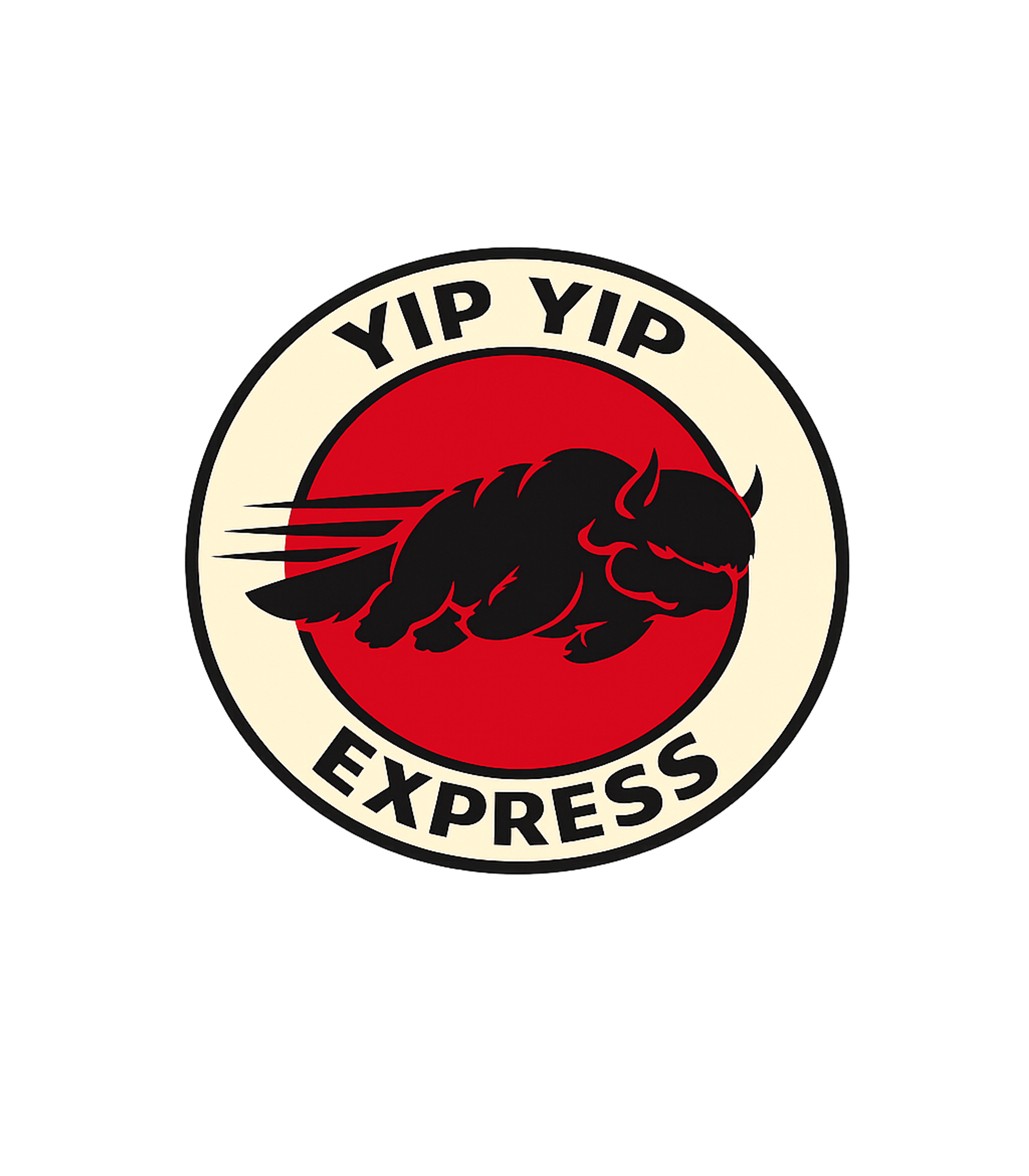 Yip Yip Express