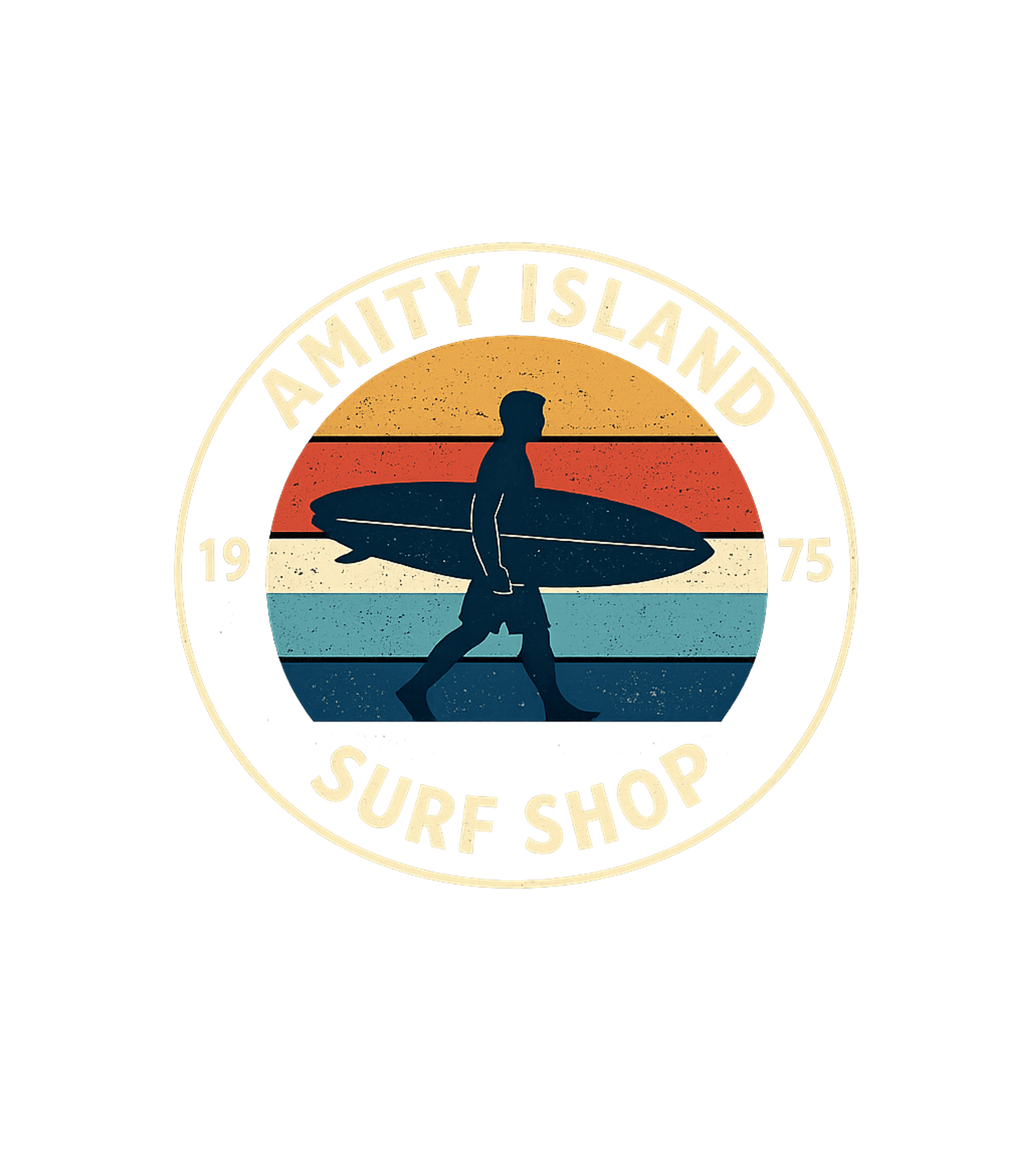 Amity Island Surf Shop