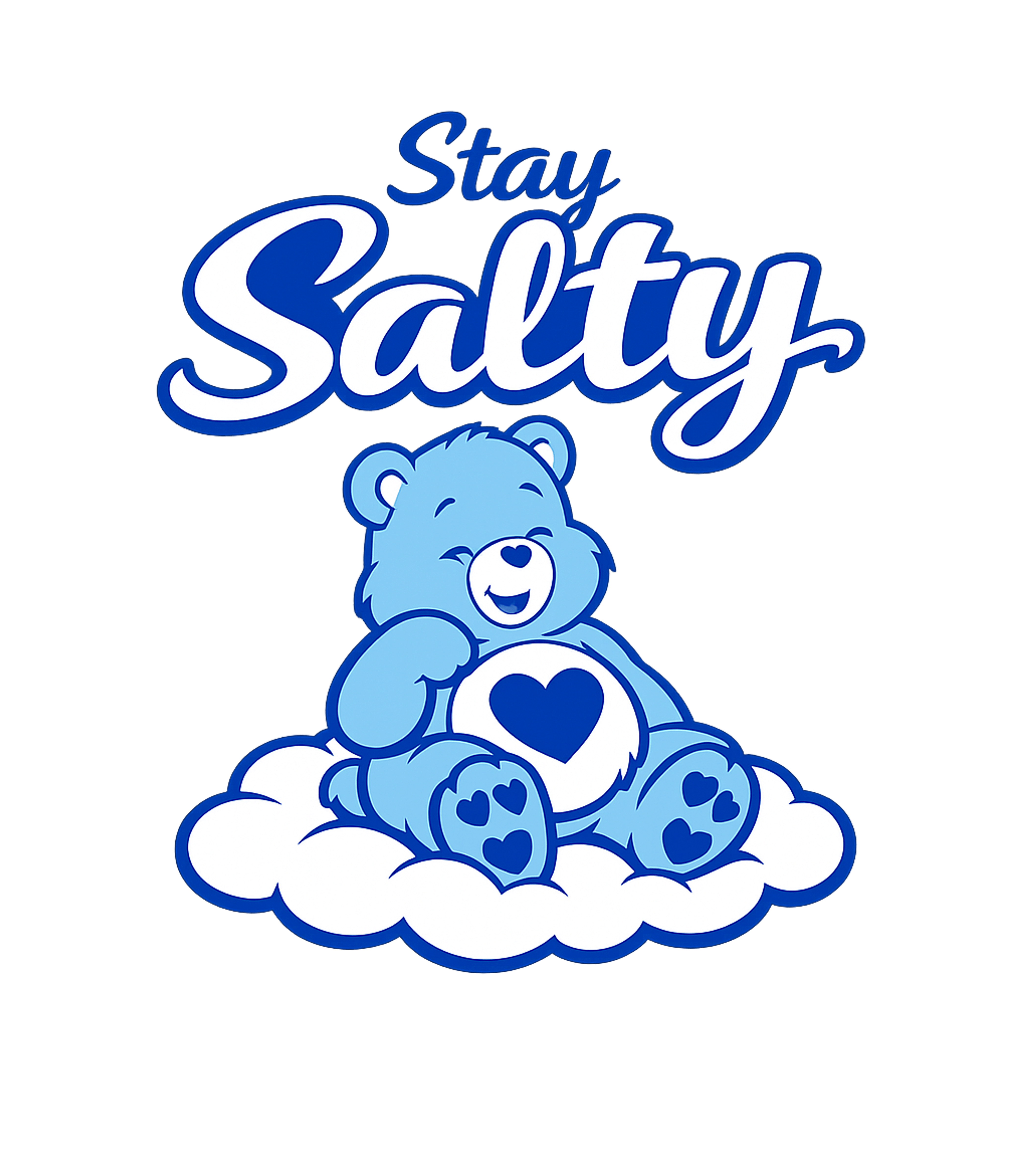 Stay Salty