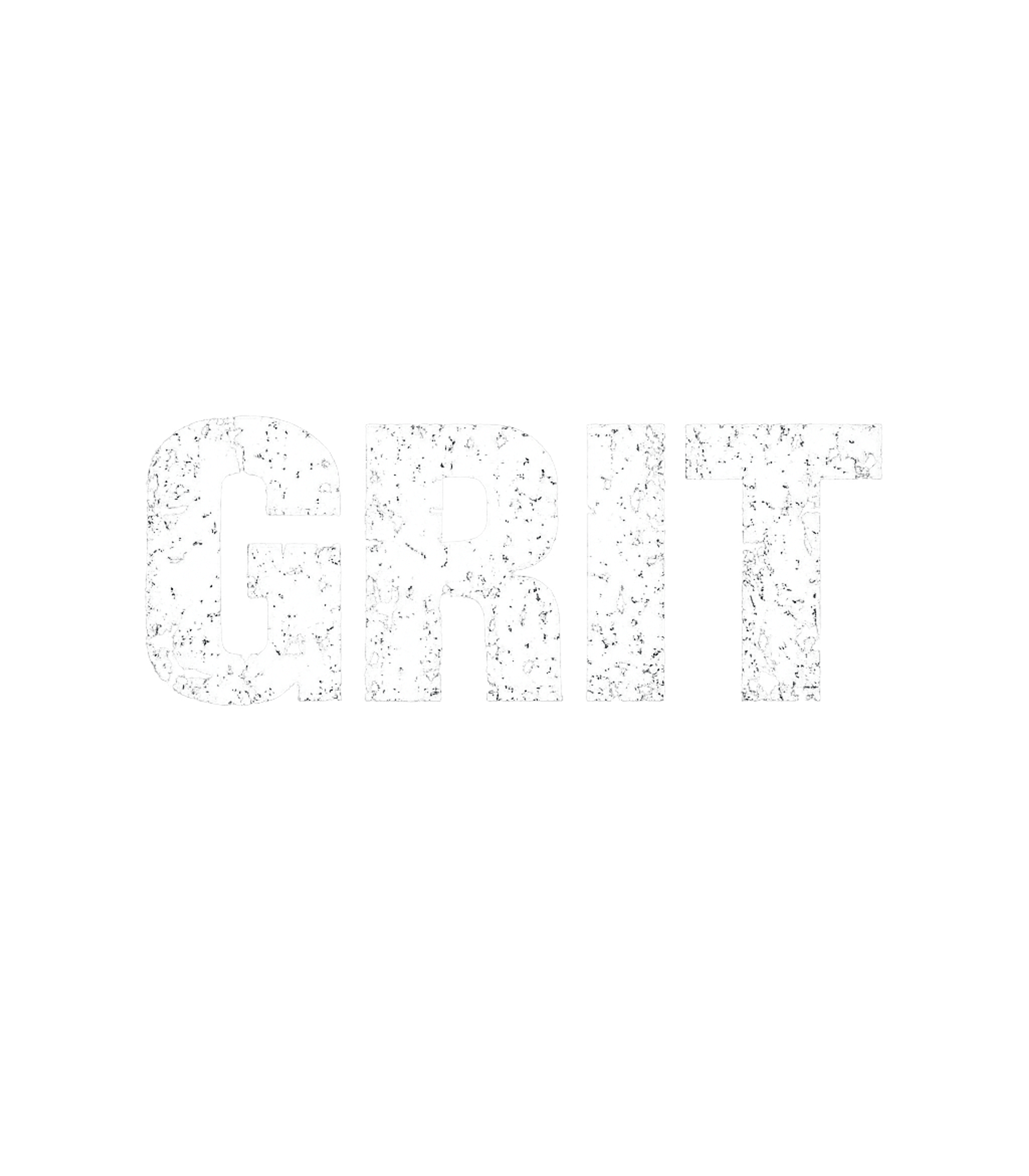 Grit Motivational Statement