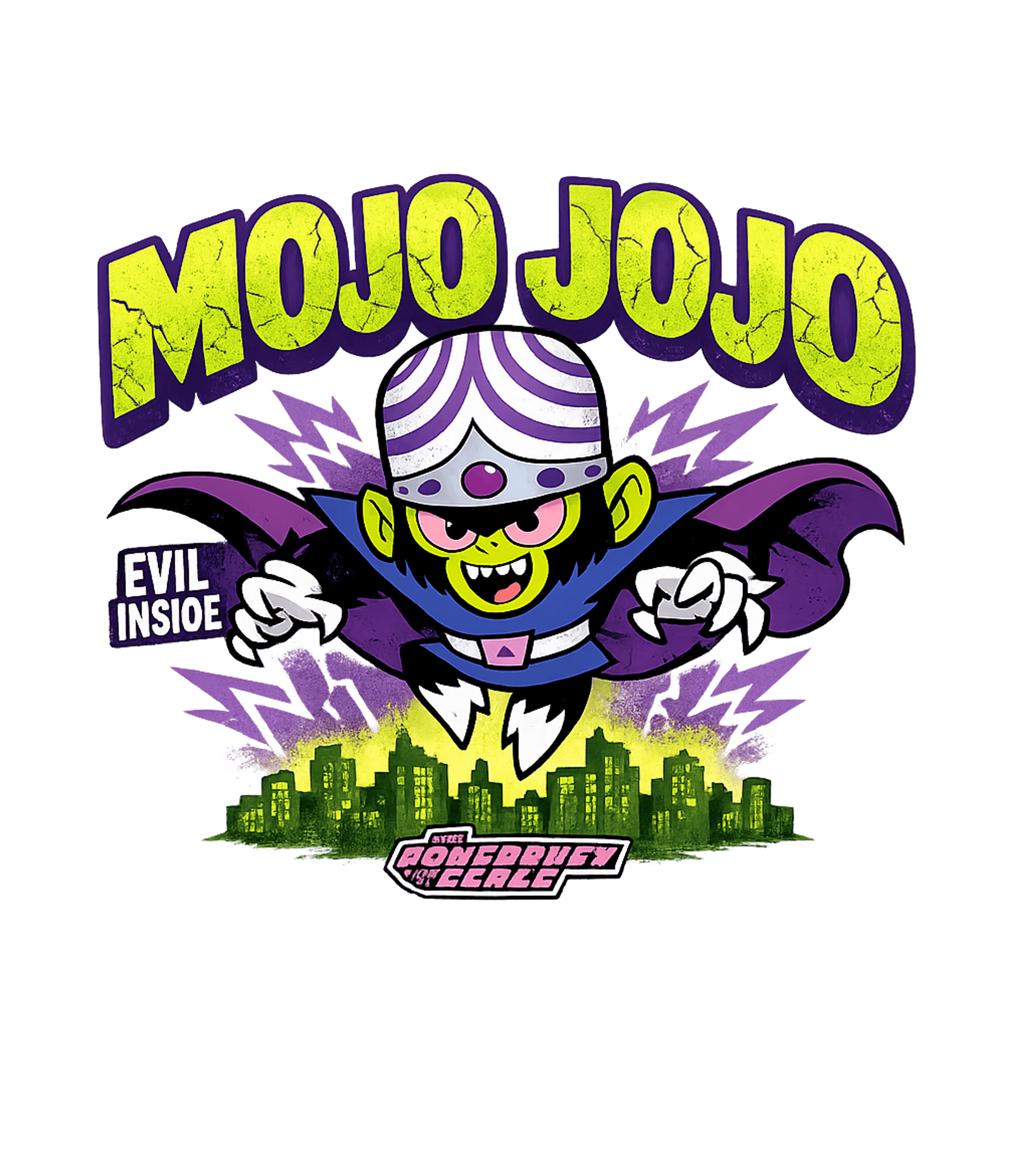 MoJo JoJo T-Shirt