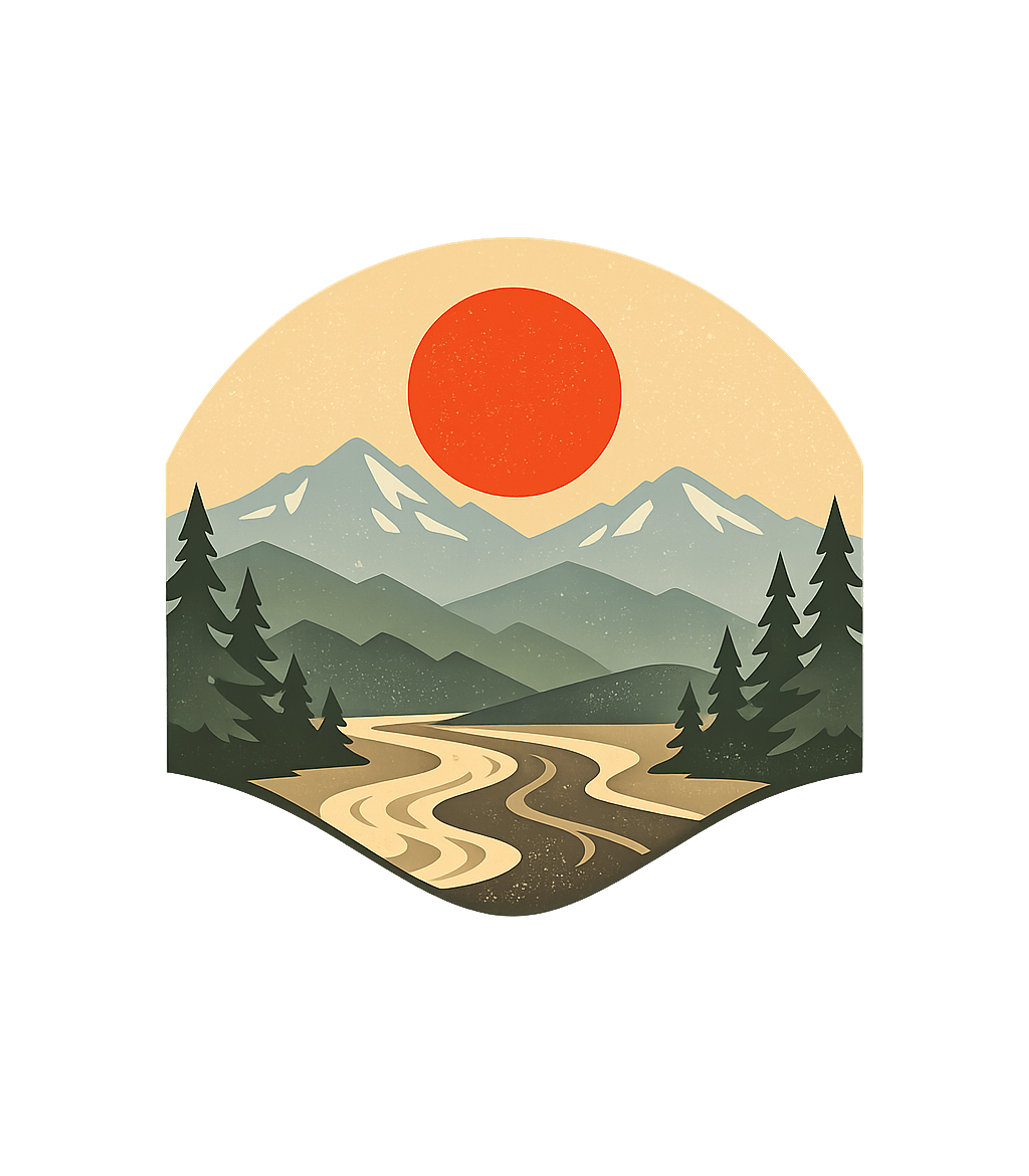 Exploring Earth T-Shirt