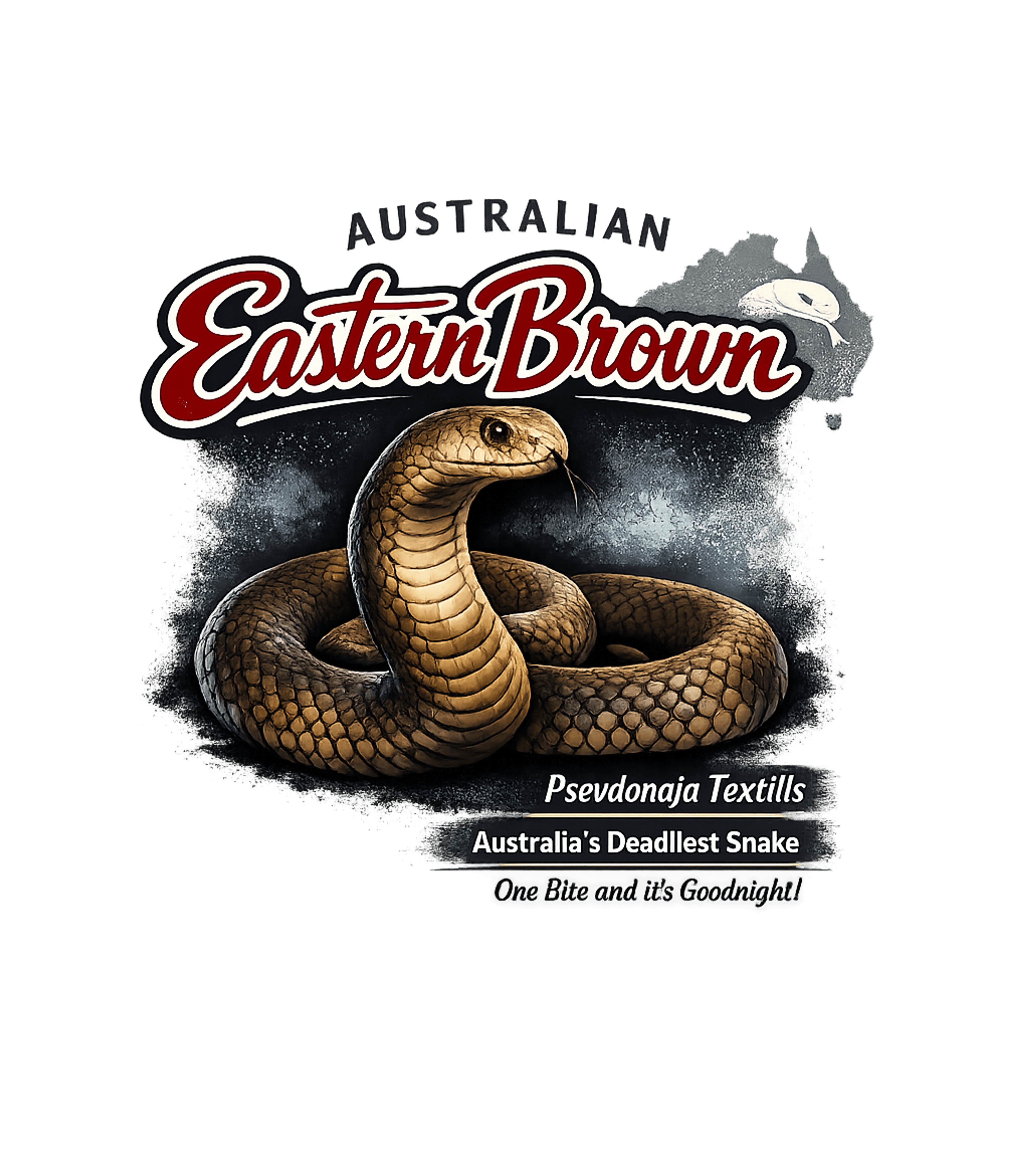 Eastern Brown T-Shirt