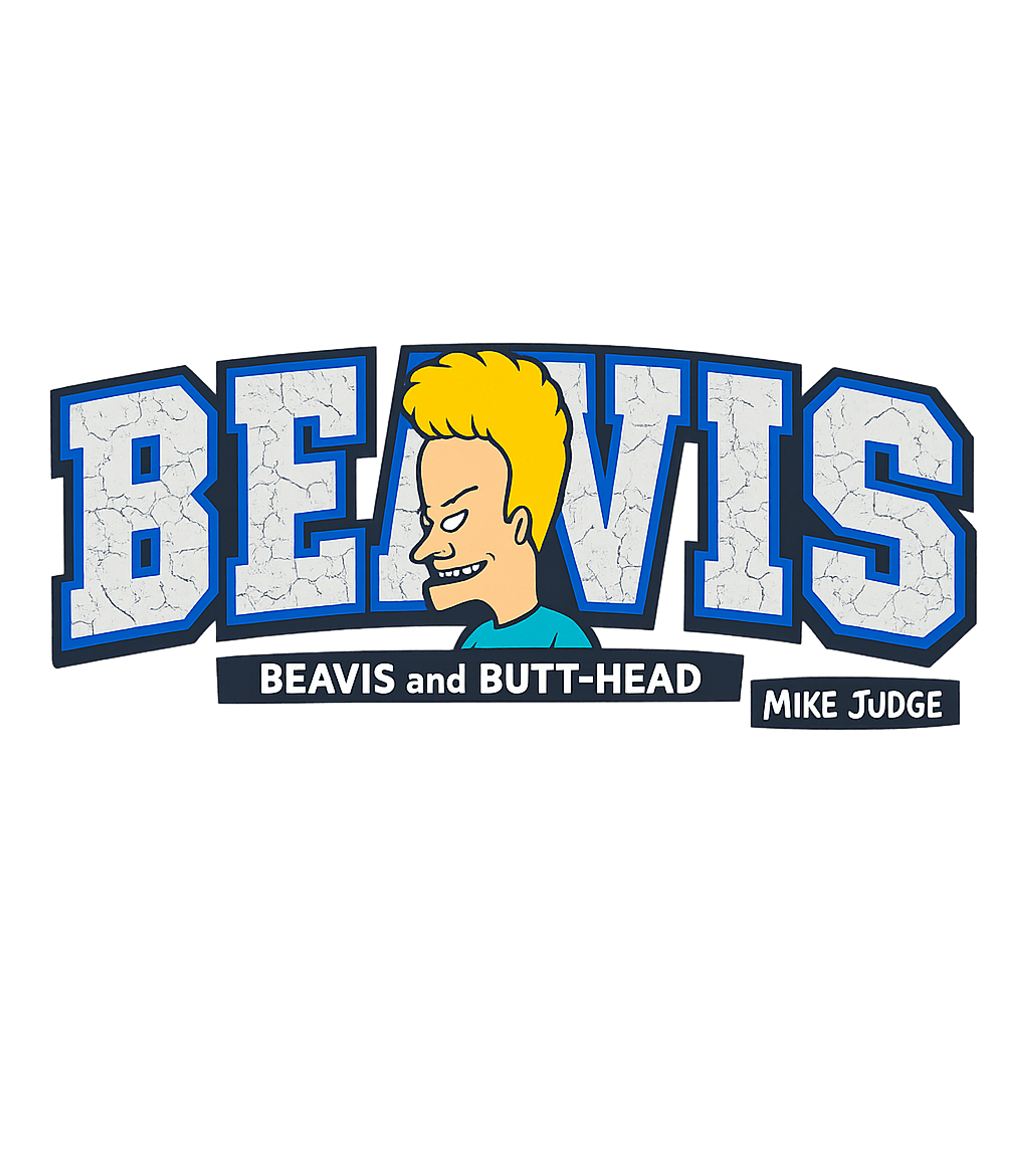 Beavis T-Shirt