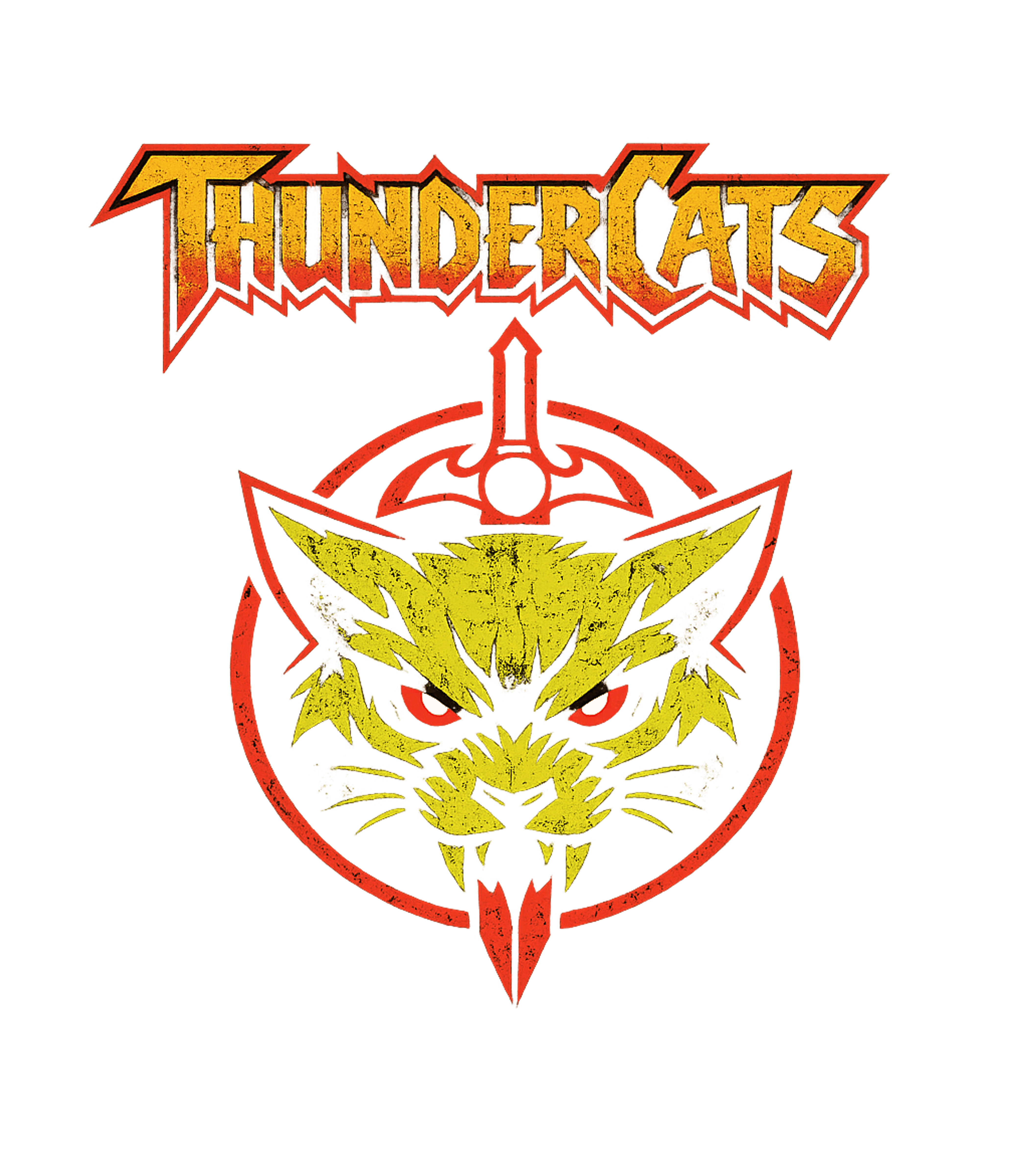 Sword of Omens T-Shirt