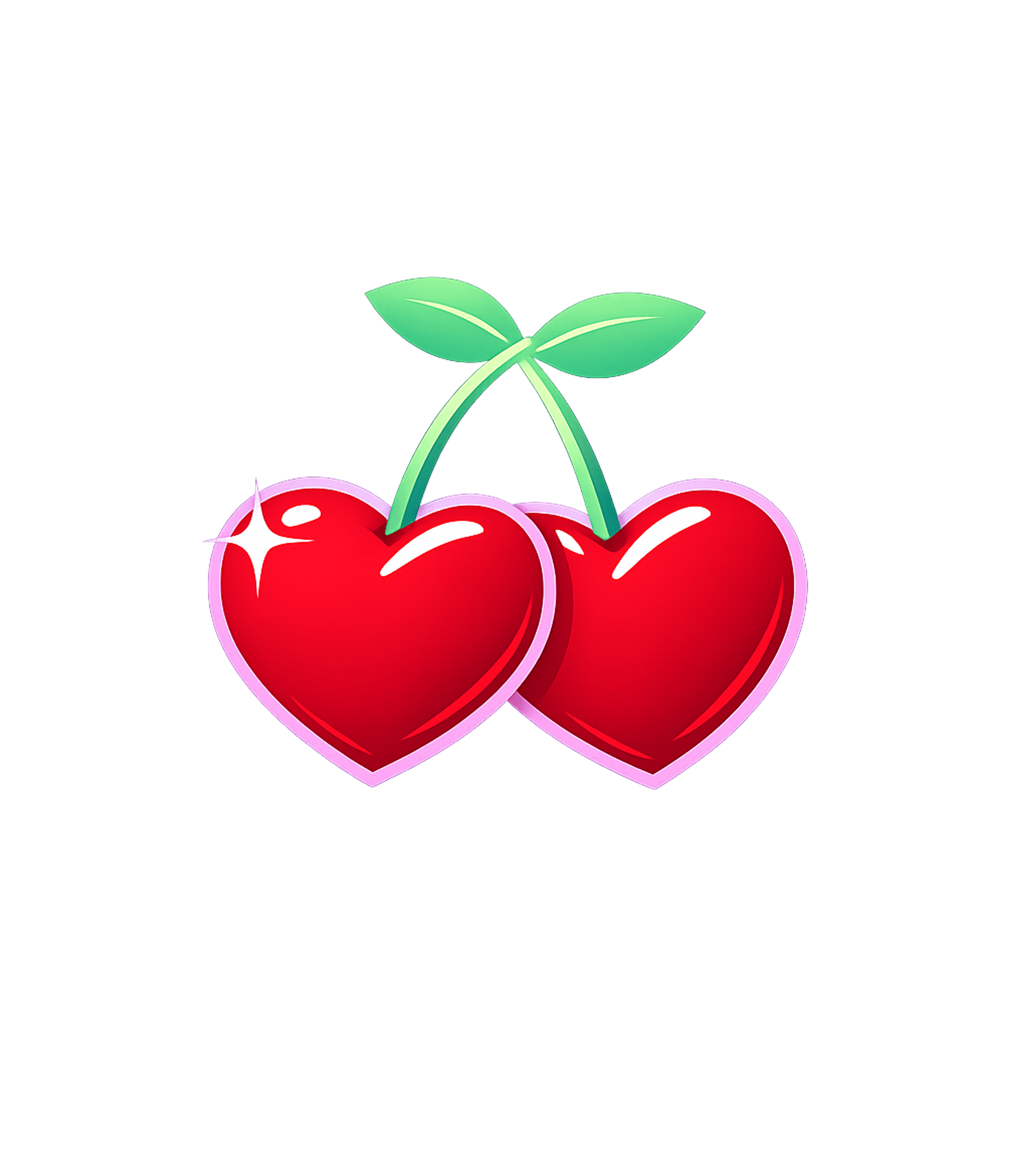 Sweetheart Cherries