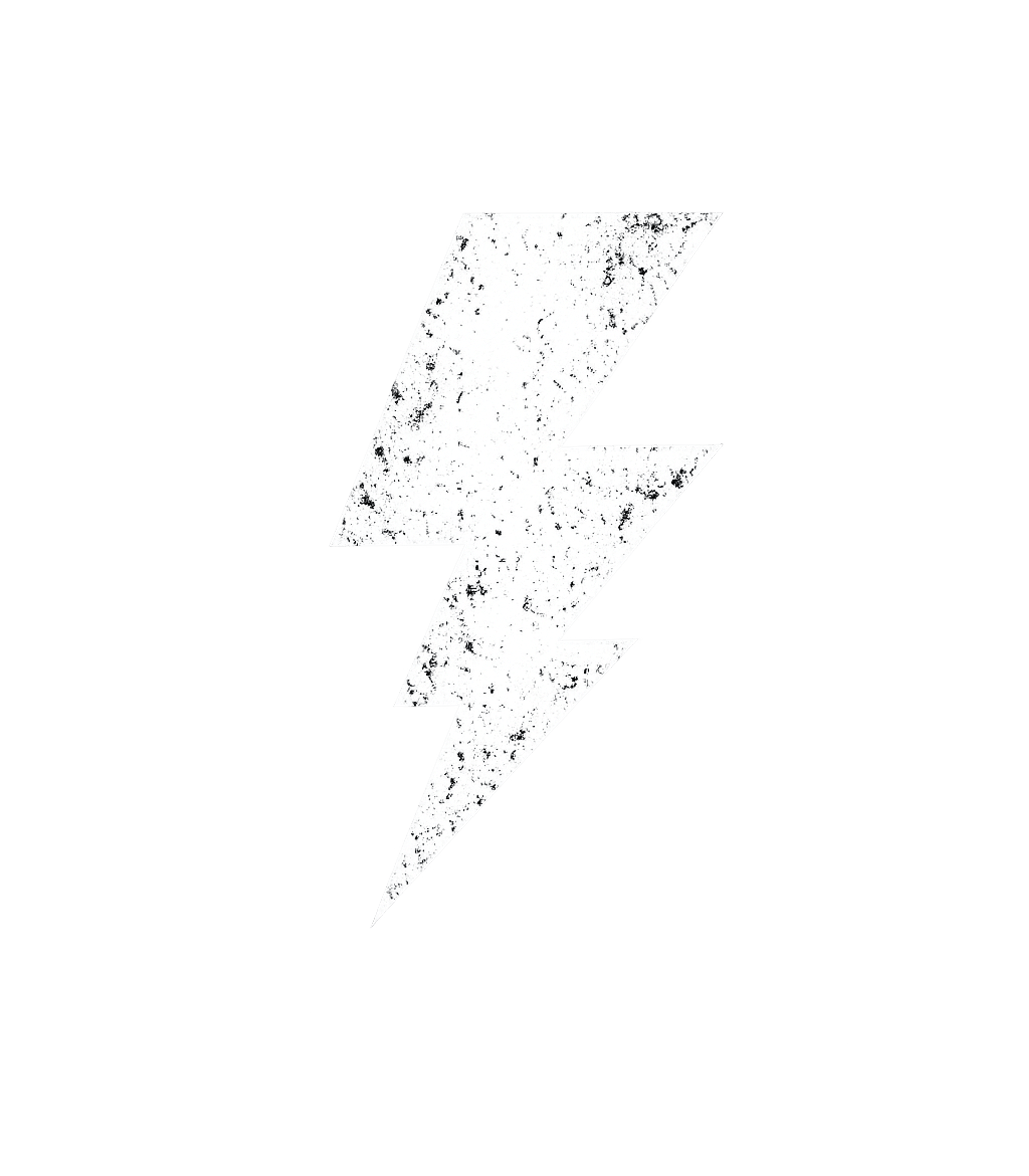 Distressed Lightning Power