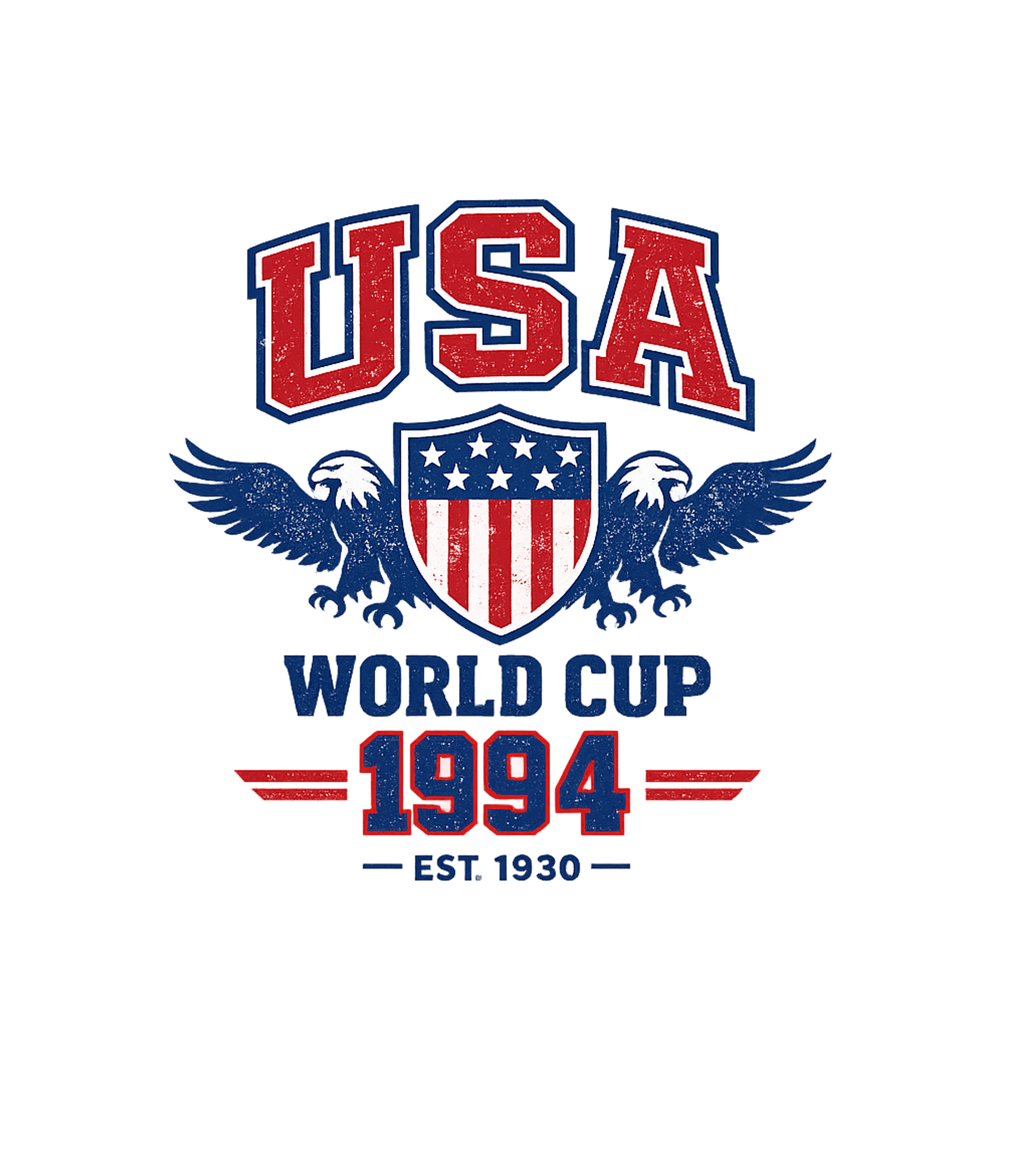 USA World Cup 1994