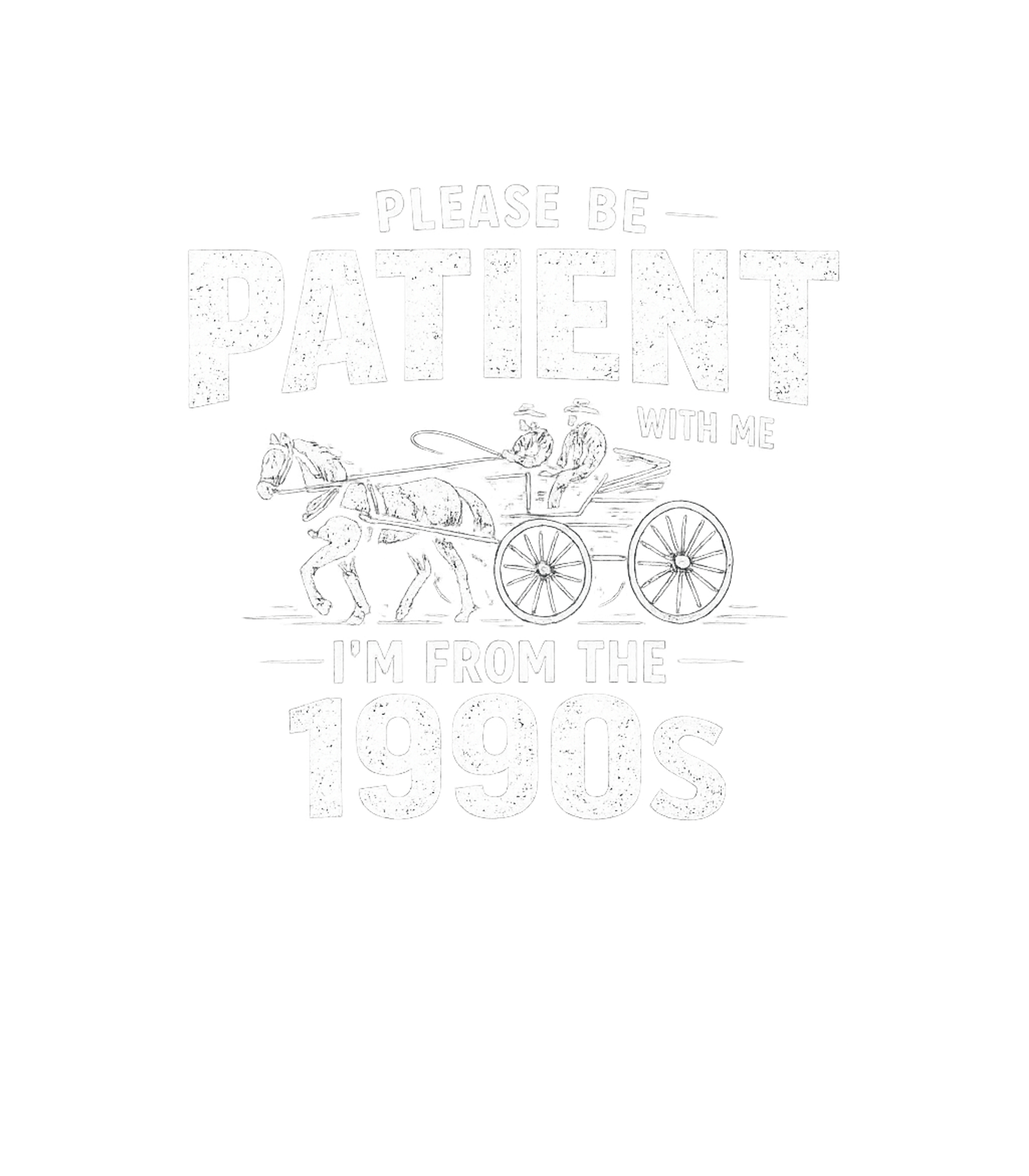Patient 90s Generation
