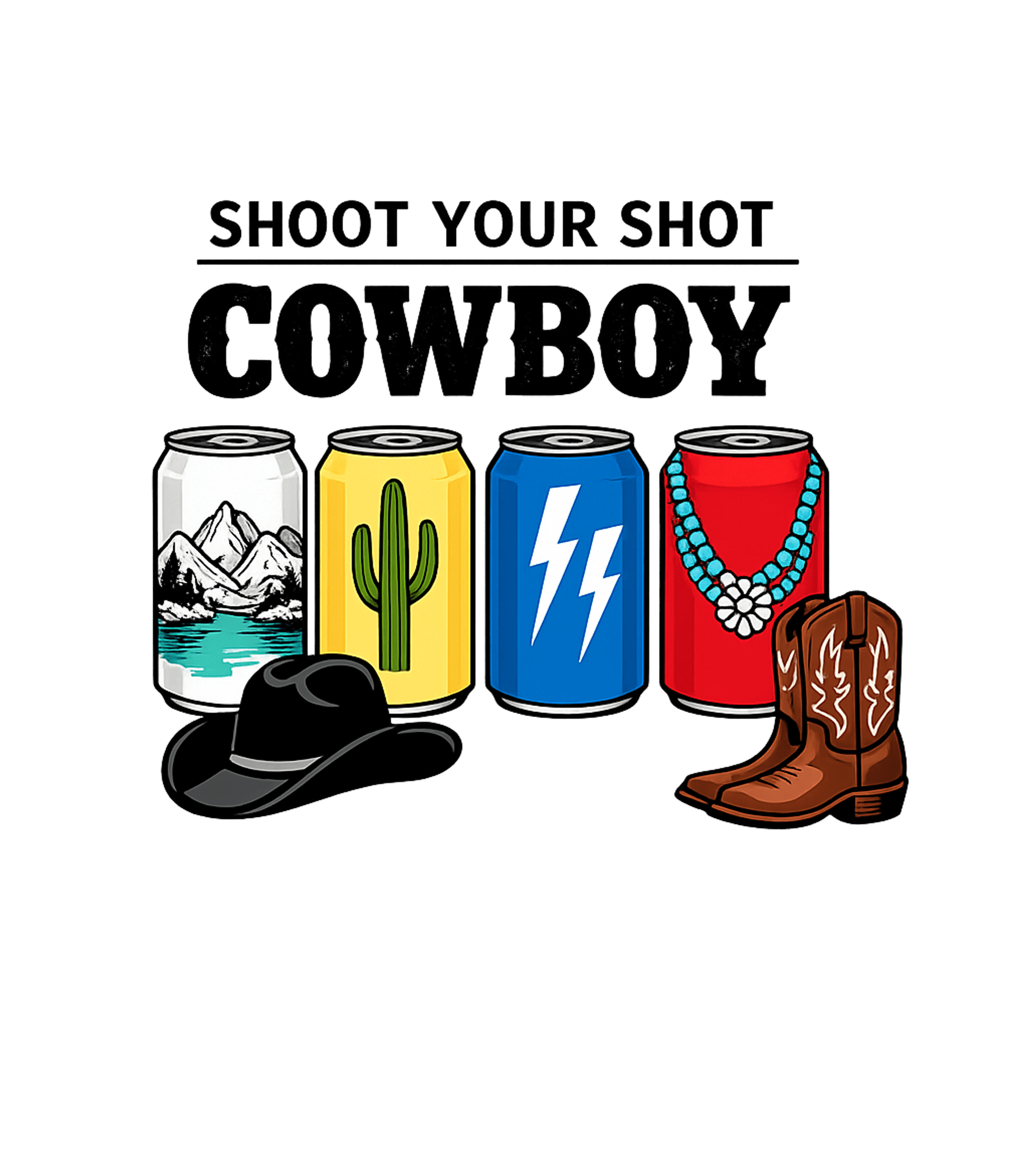 Country Lifestyle Elements