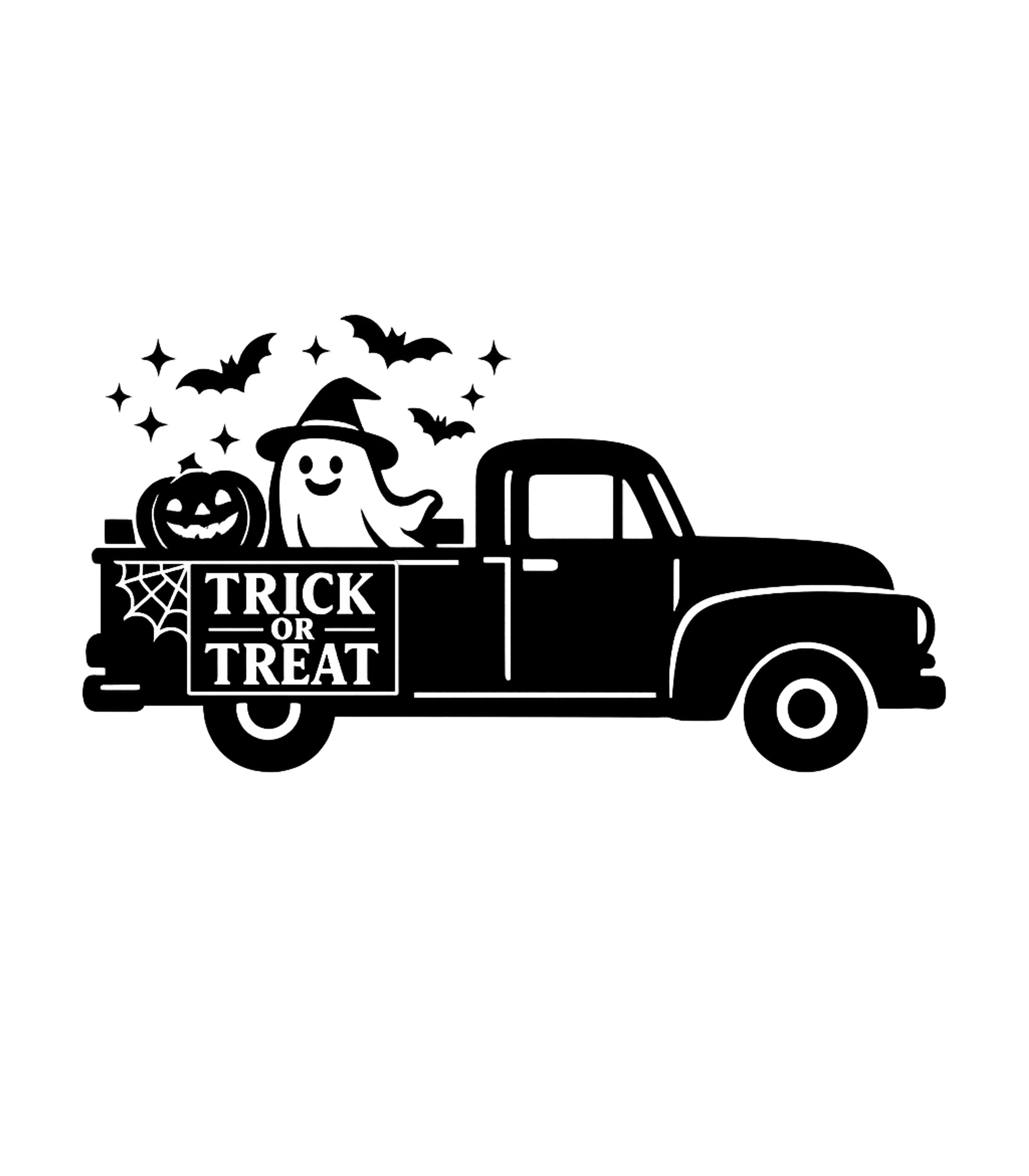 Classic Trick or Treat