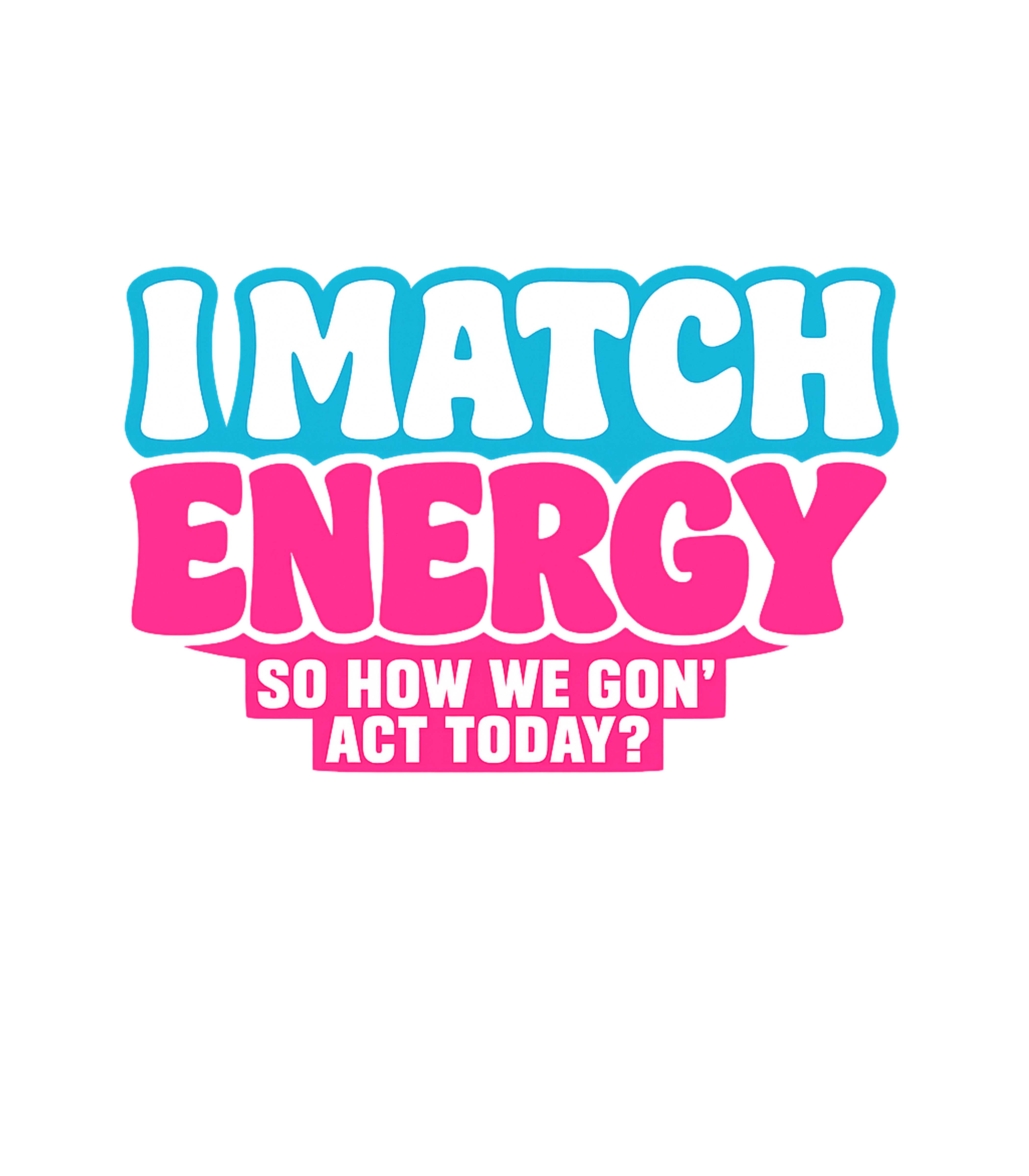 I Match Energy