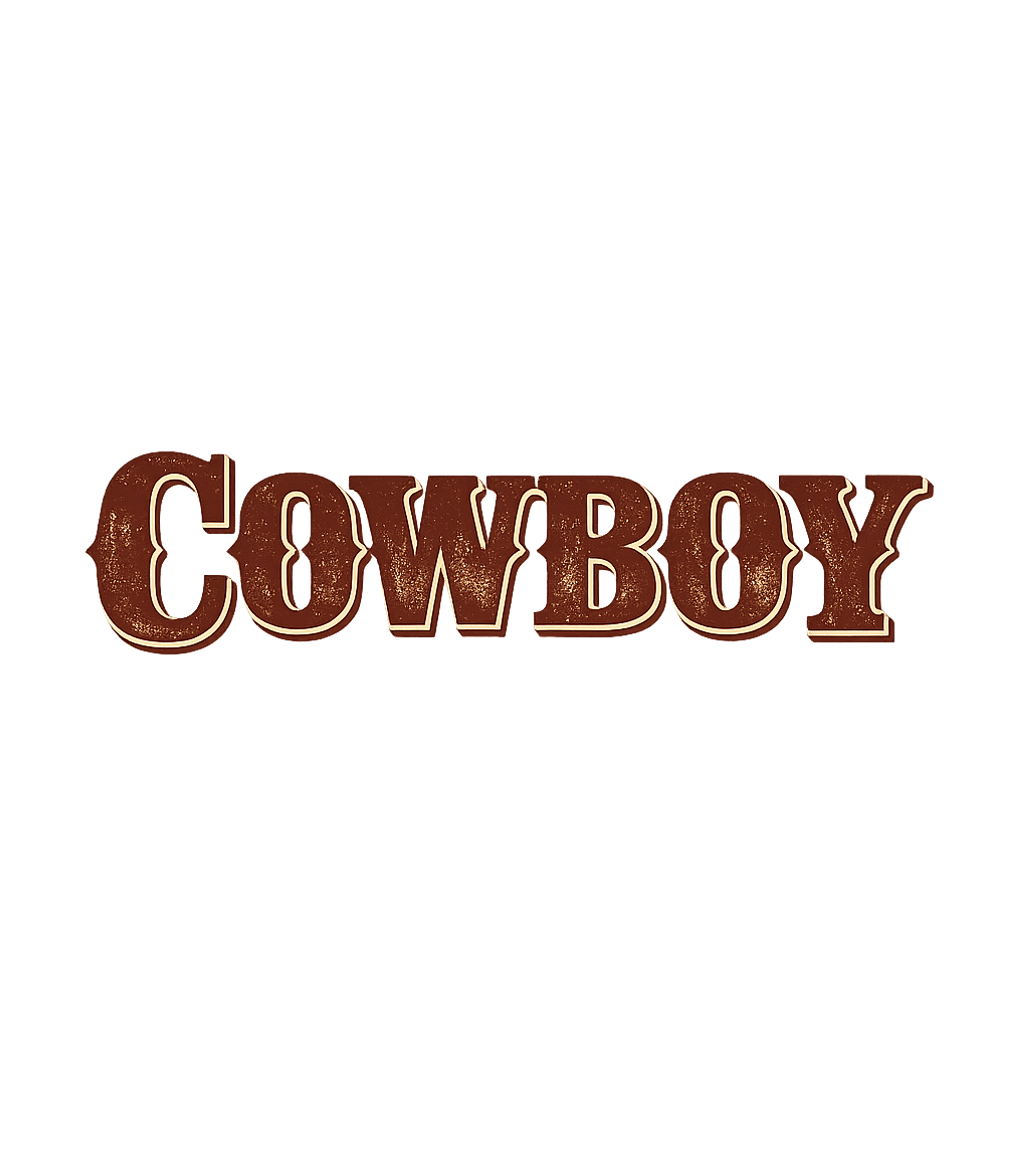 Classic Cowboy Style