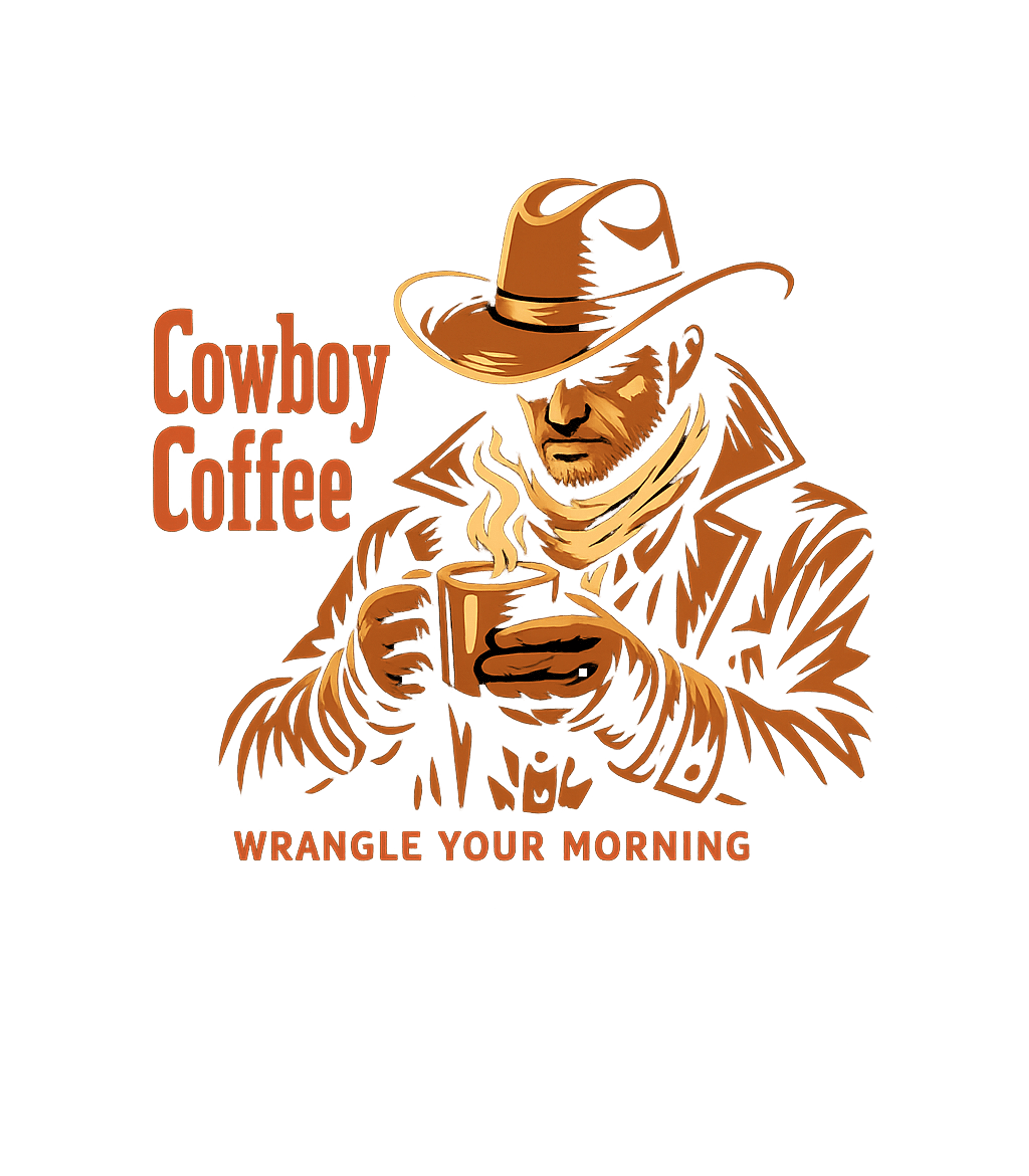 Cowboy Coffee