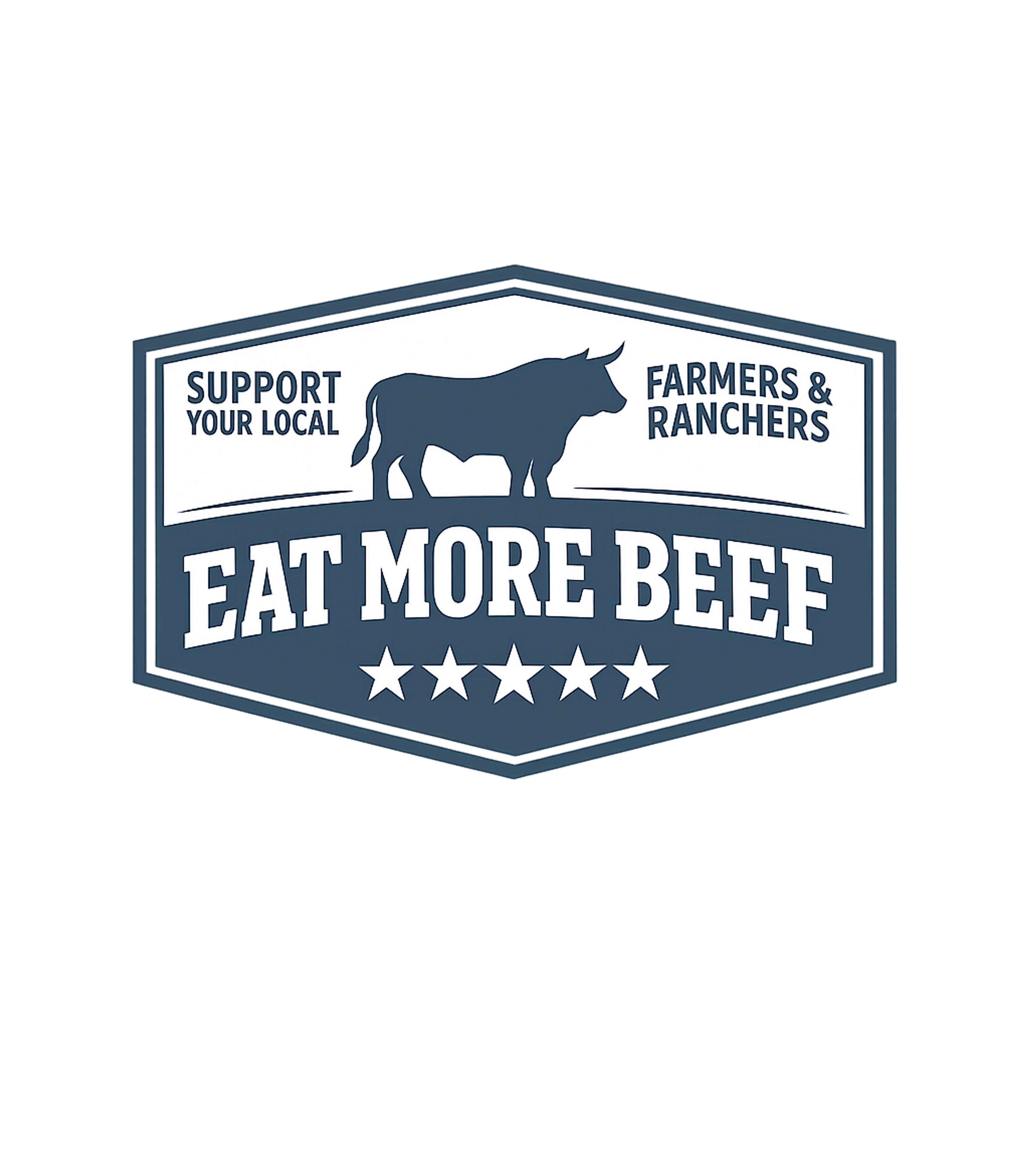 Eat More Beef