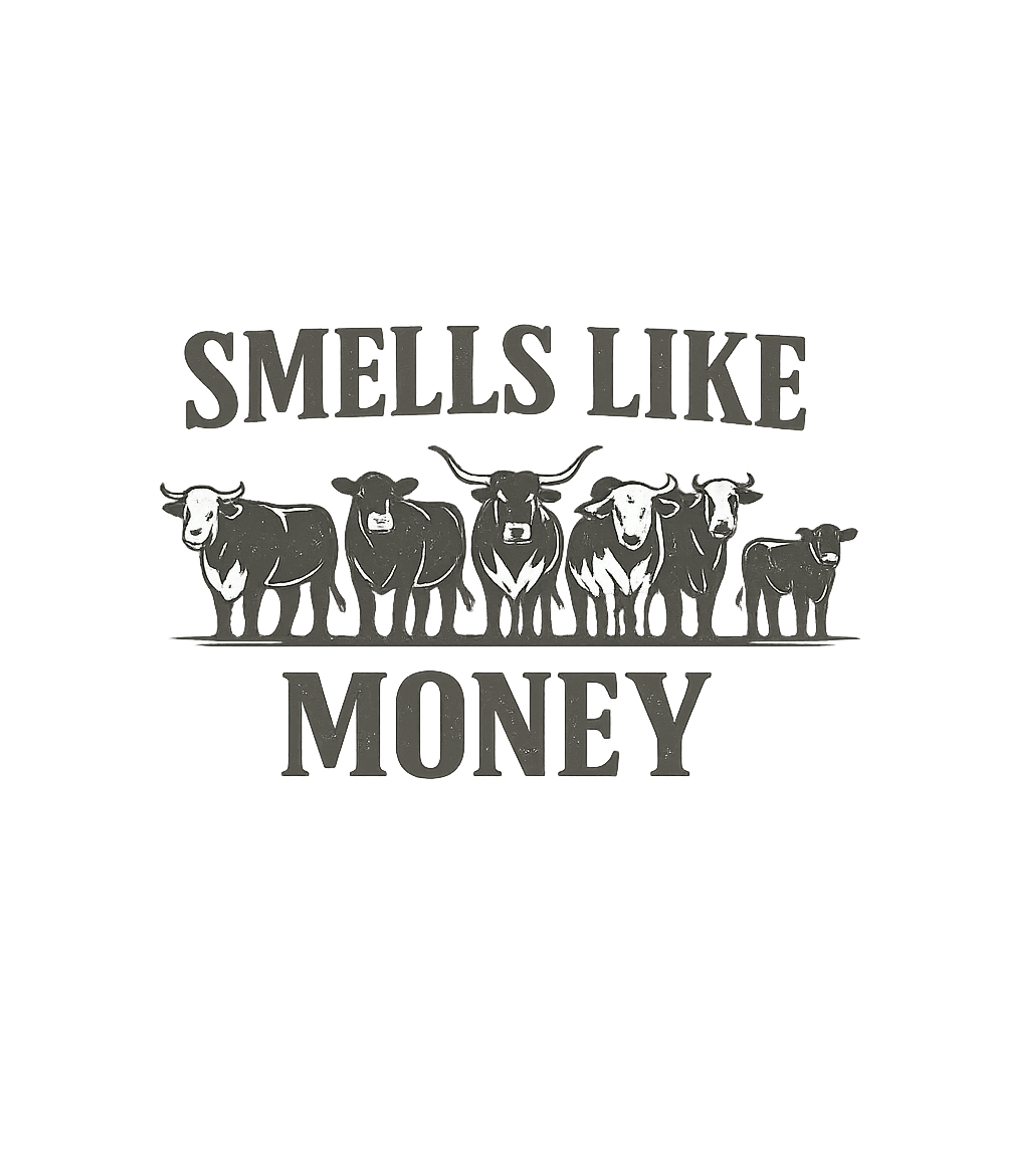 Smells Like Money