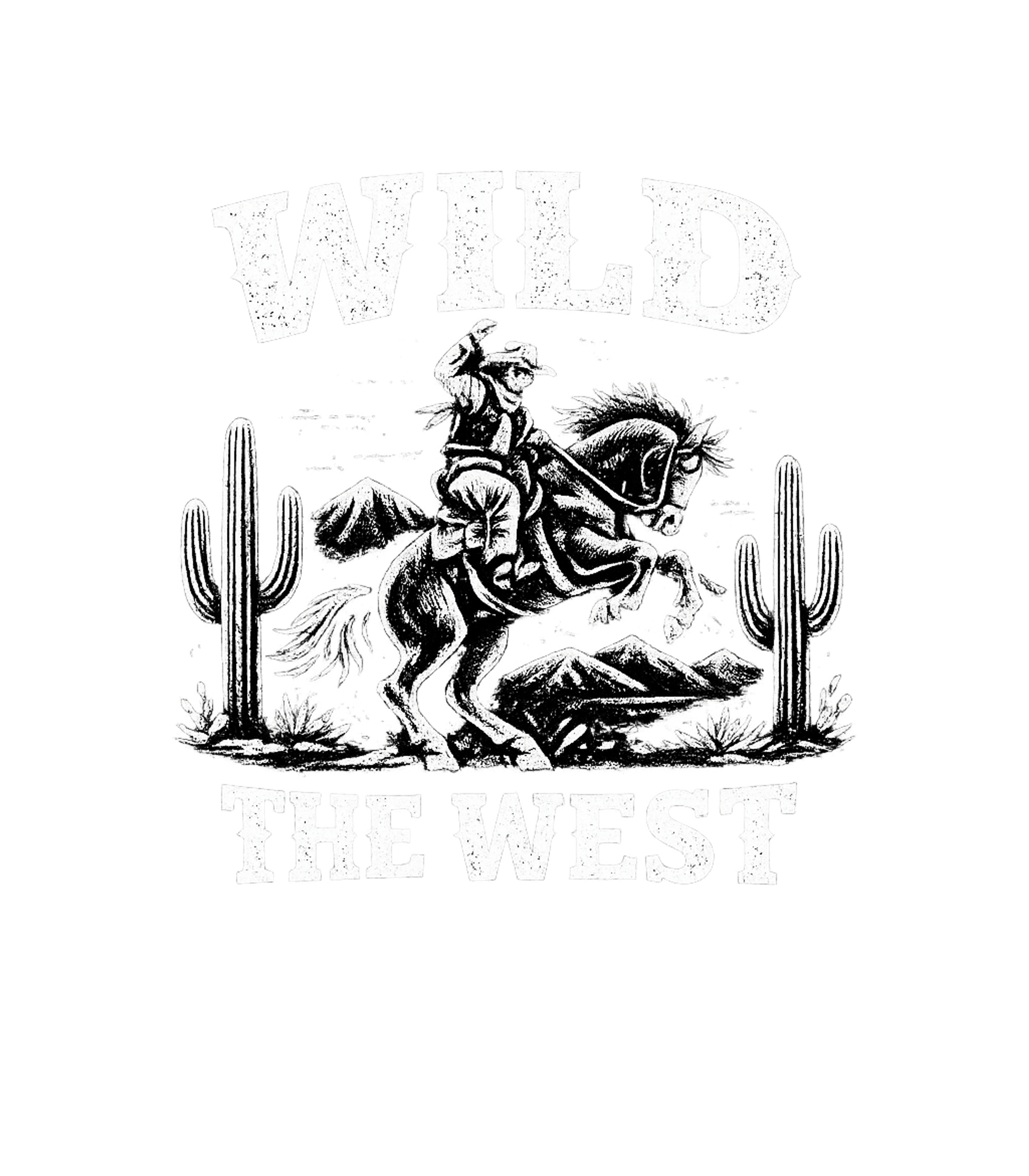 Wild West Ride