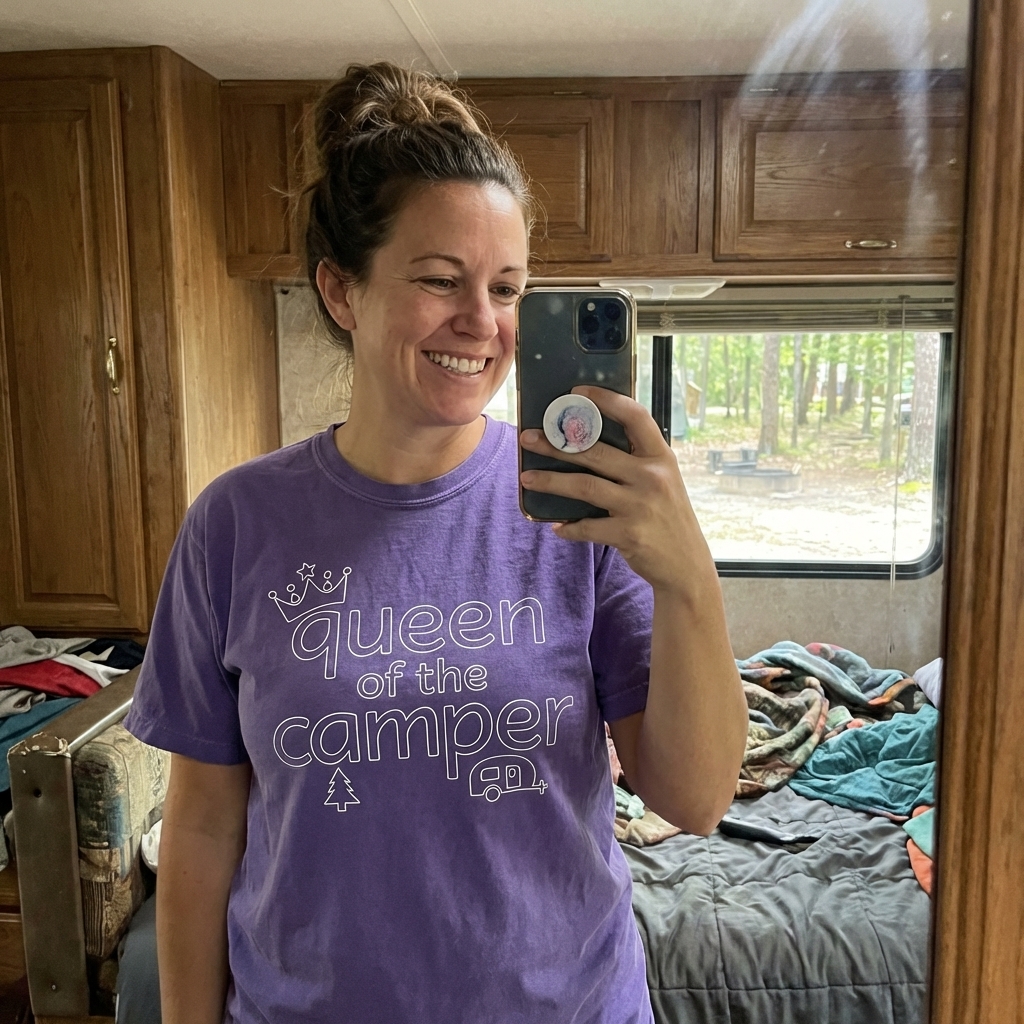 Customer review photo by Sarah G.