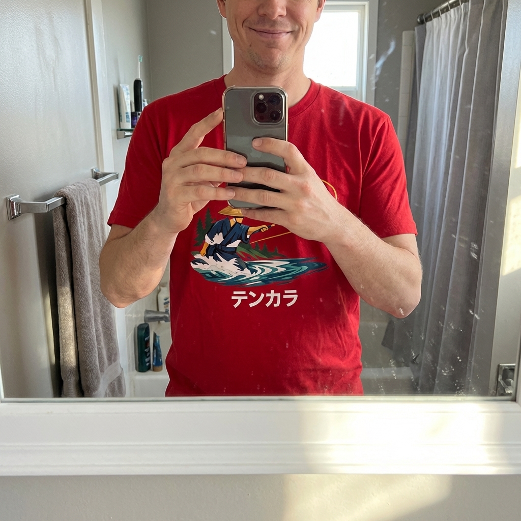 Customer review photo by Matt L.