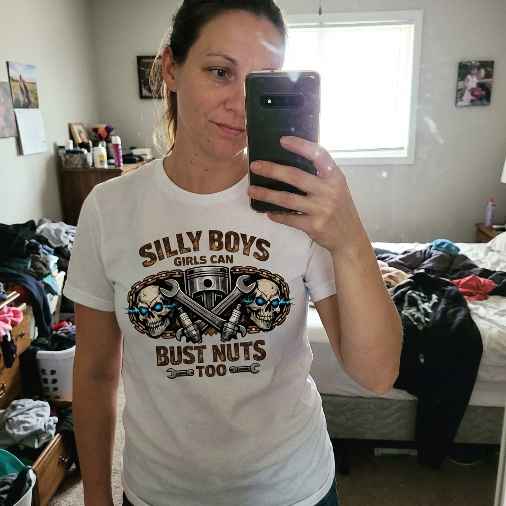 Customer review photo by Mike D.