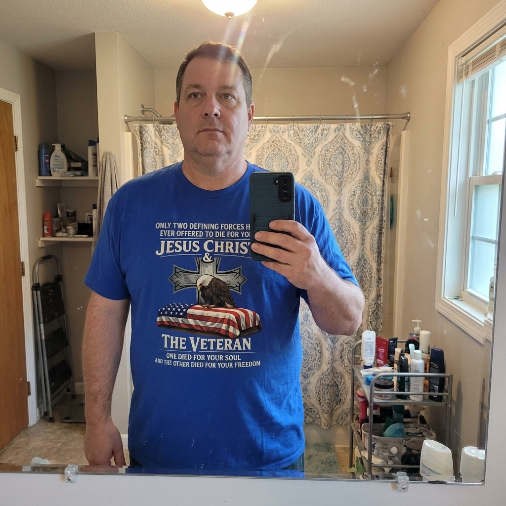 Customer review photo by Ashley S.