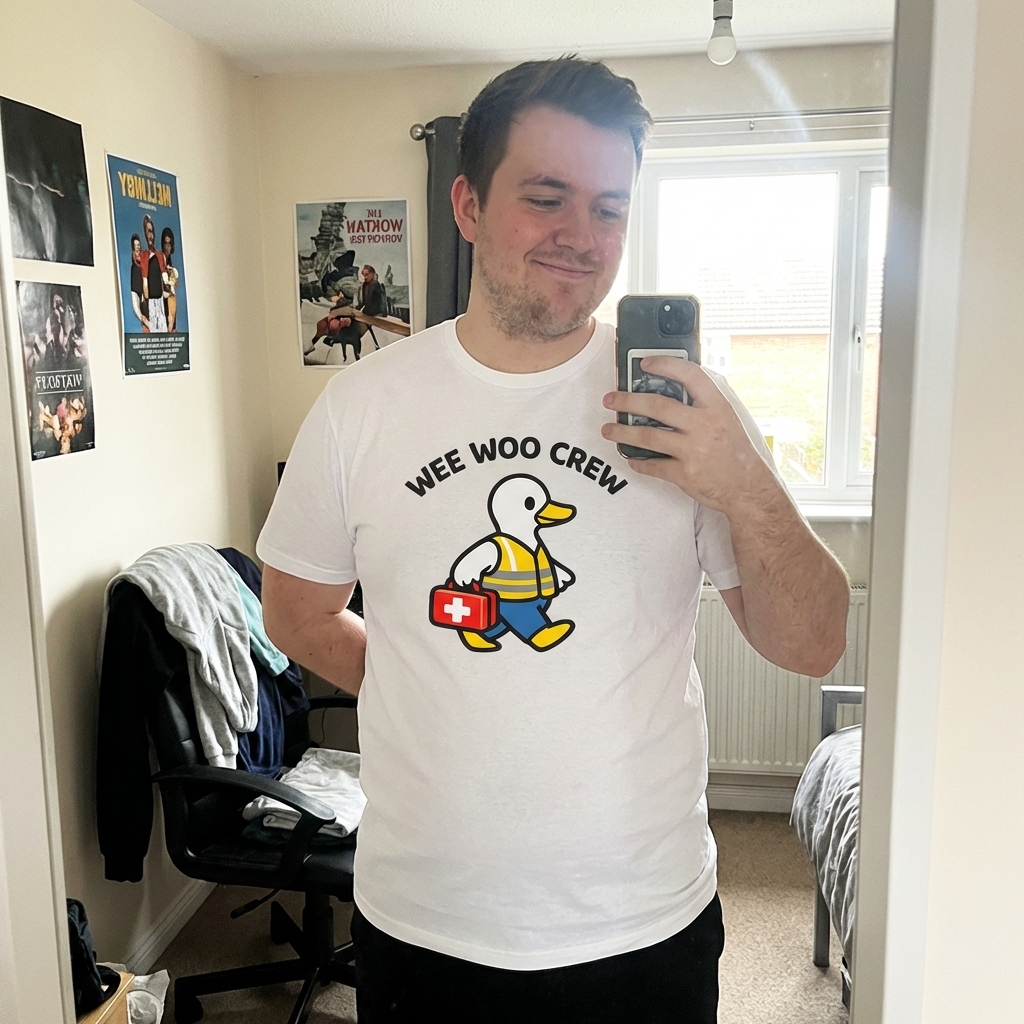 Customer review photo by David J.