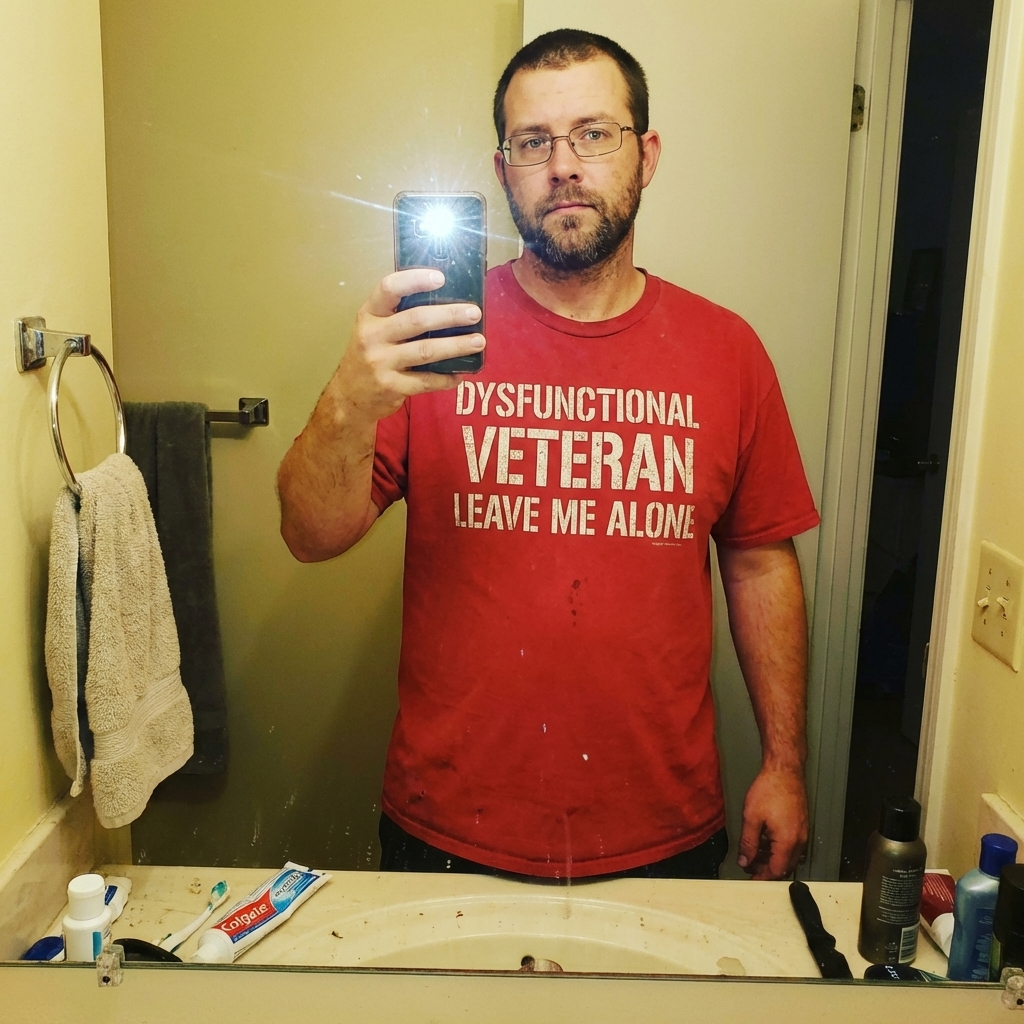 Customer review photo by Chris B.