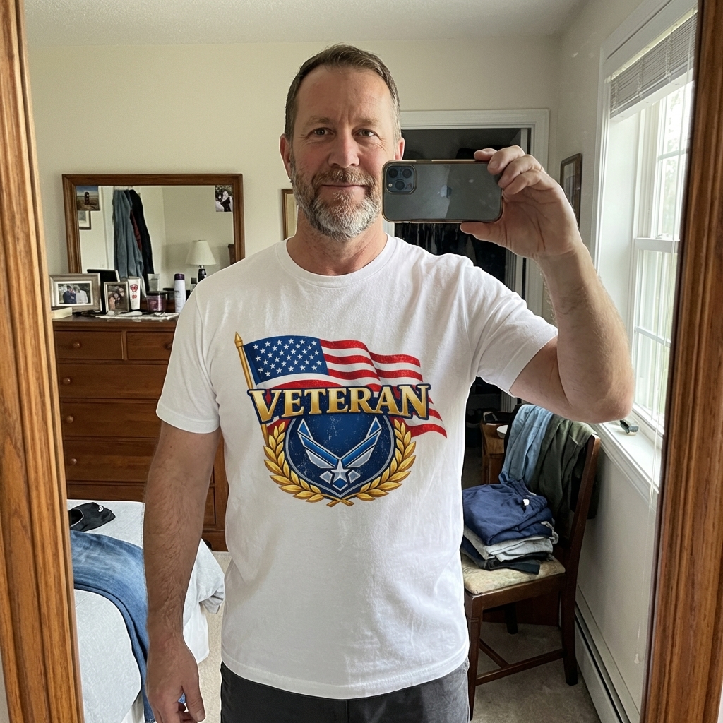 Customer review photo by Josh P.