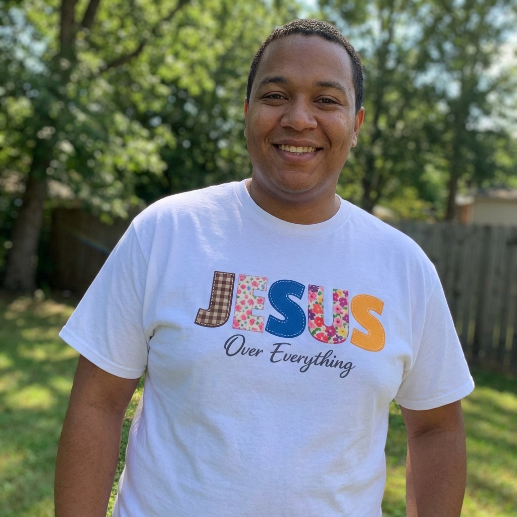 Customer review photo by Chris V.