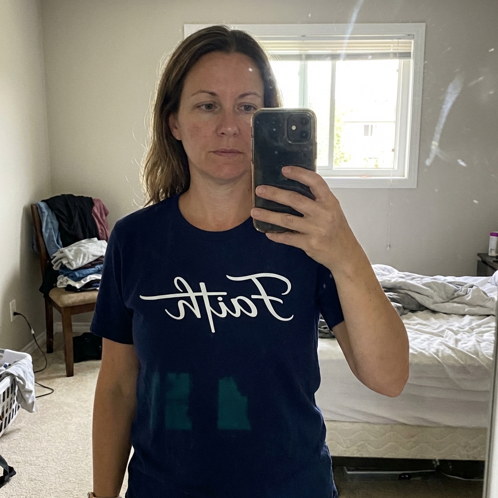 Customer review photo by Sarah K.