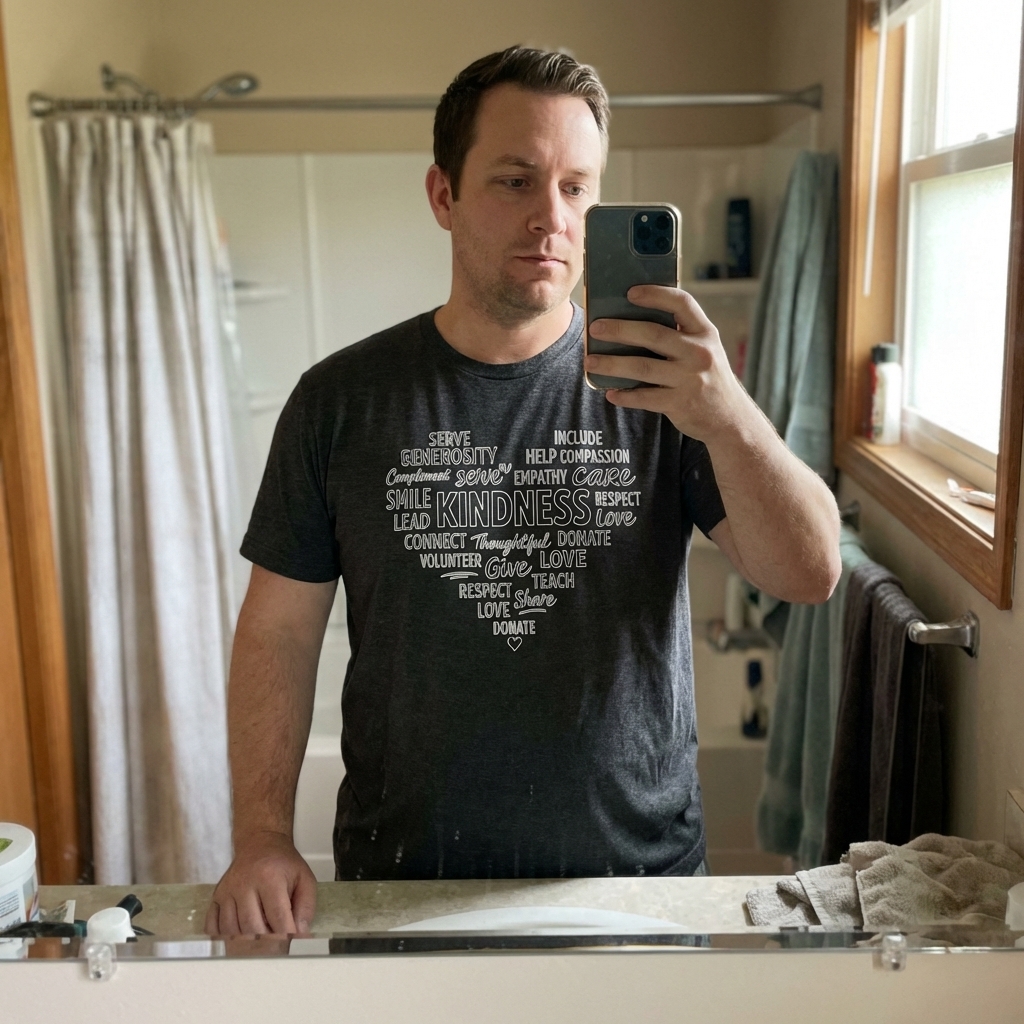 Customer review photo by David R.