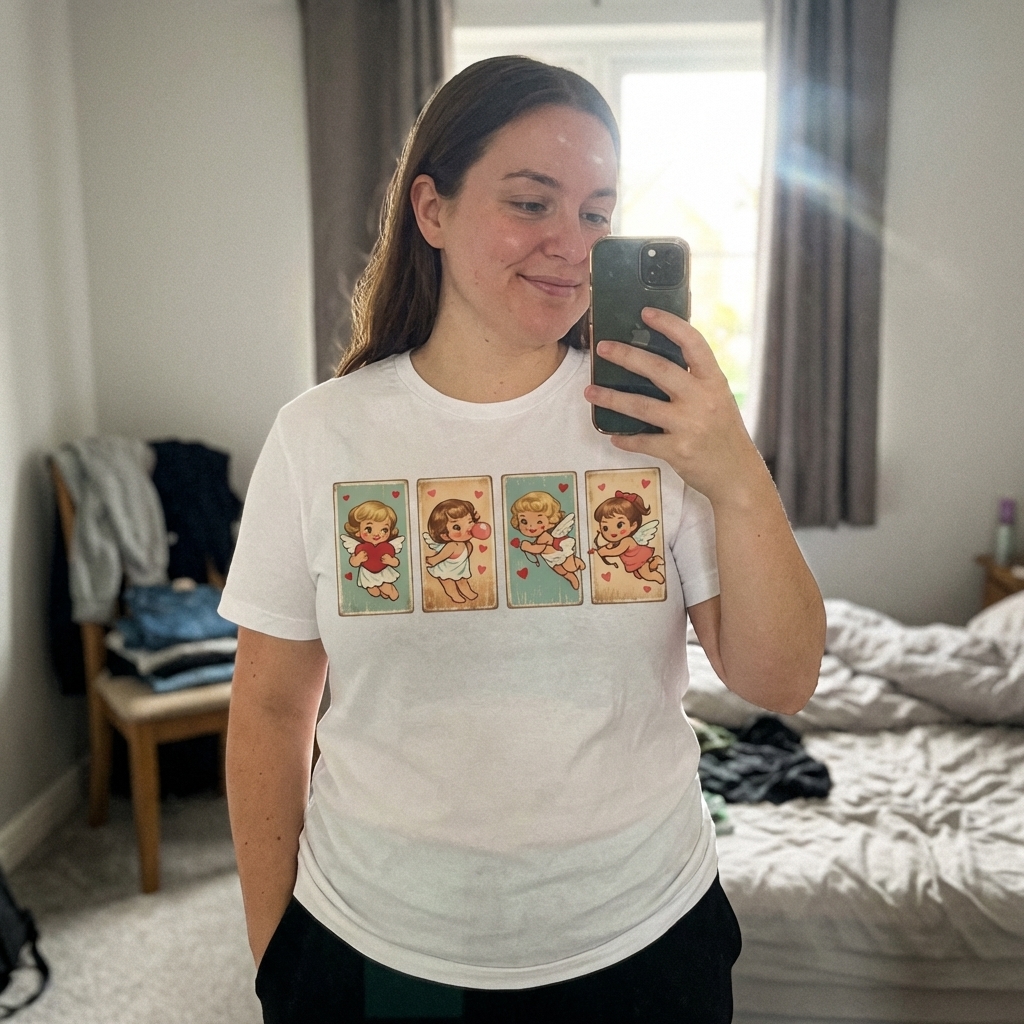 Customer review photo by David B.