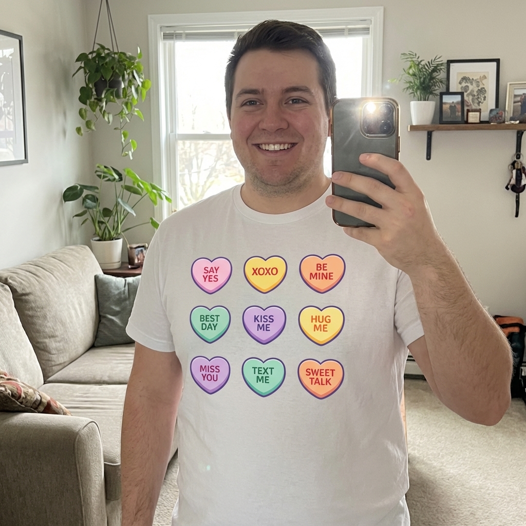 Customer review photo by Josh R.